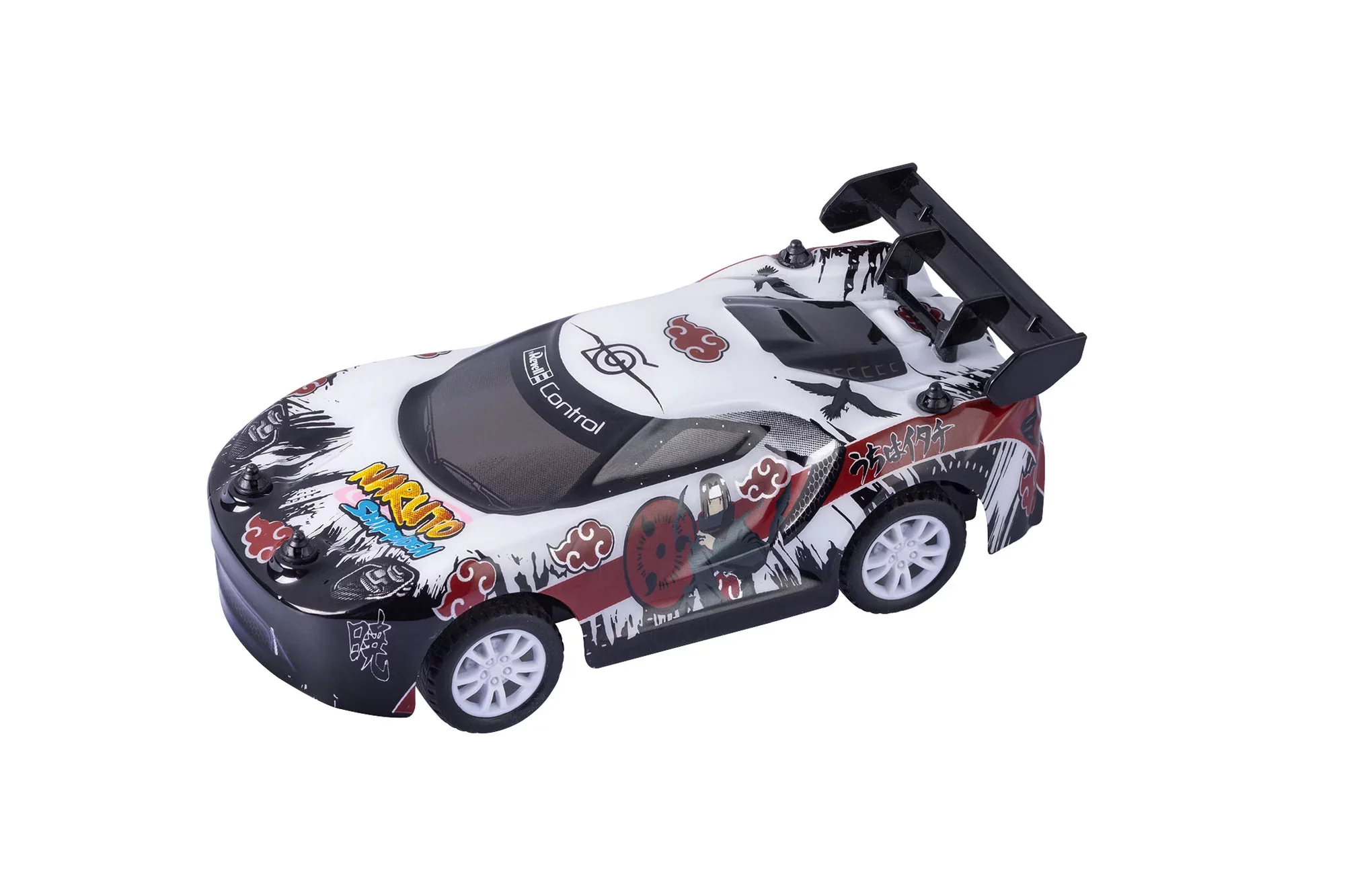 RC Anime Car "Itachi" - Image 9
