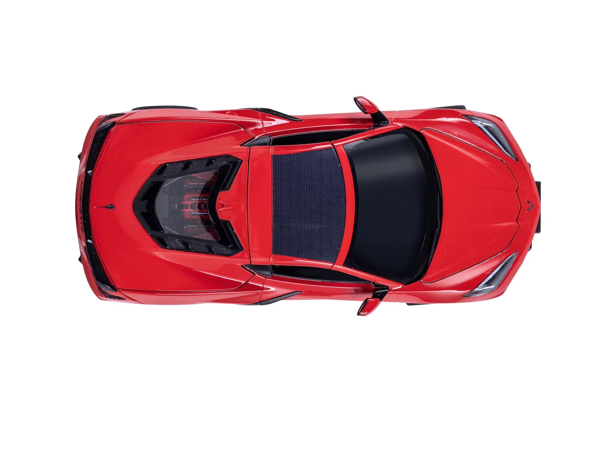 RC Scale Car Corvette C8 - Image 3