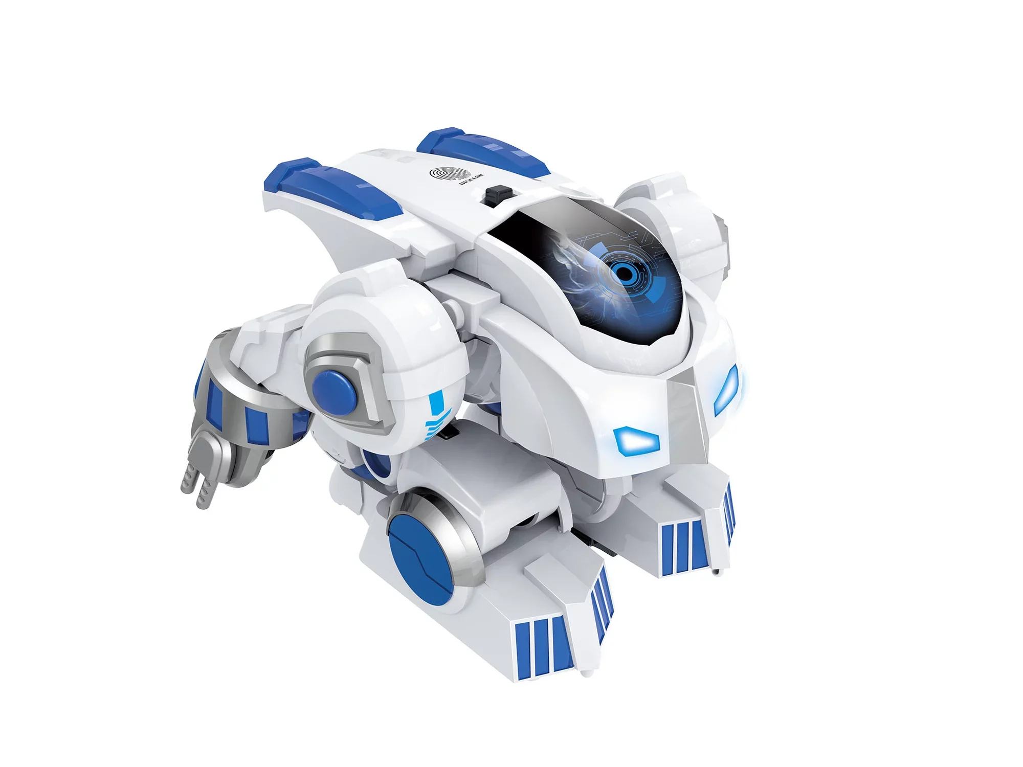 RC Robot "T-Giant" - Image 3