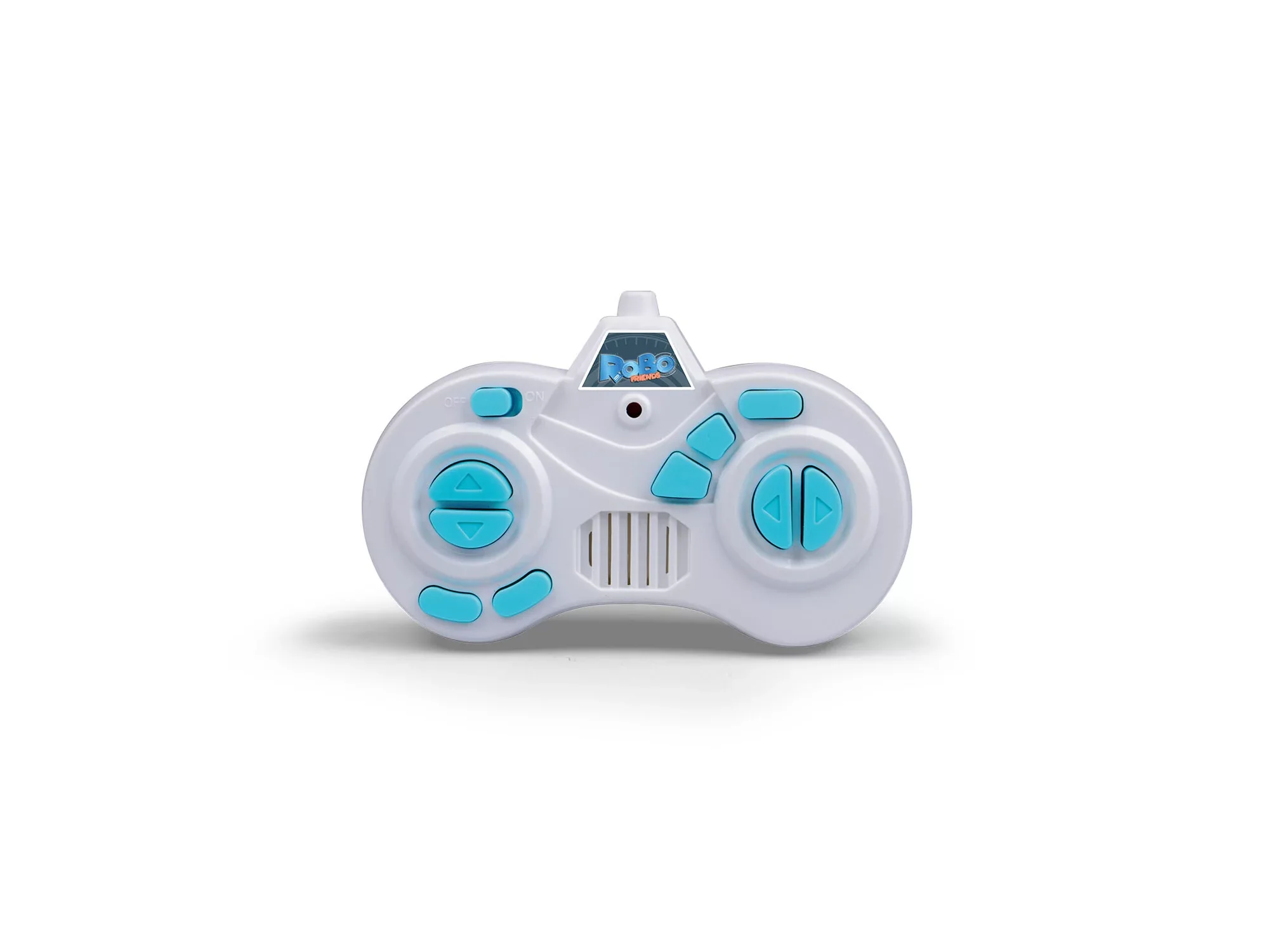 RC Robot "Rob-E" - Image 10