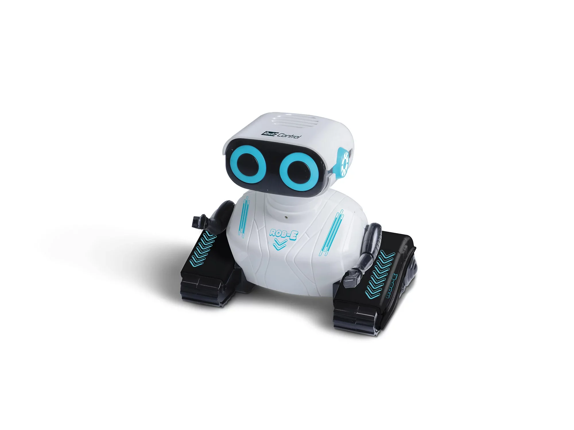 RC Robot "Rob-E" - Image 8