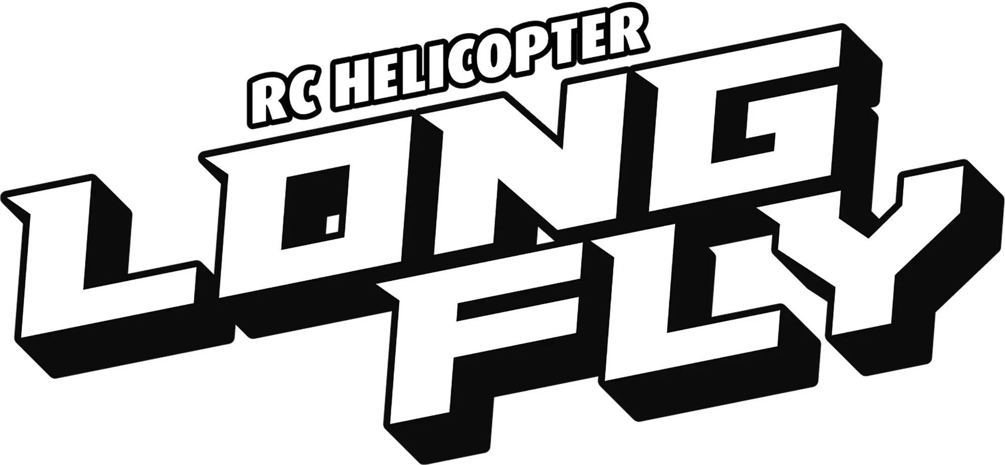 RC X-TREME Helicopter "Long Fly" - Image 12