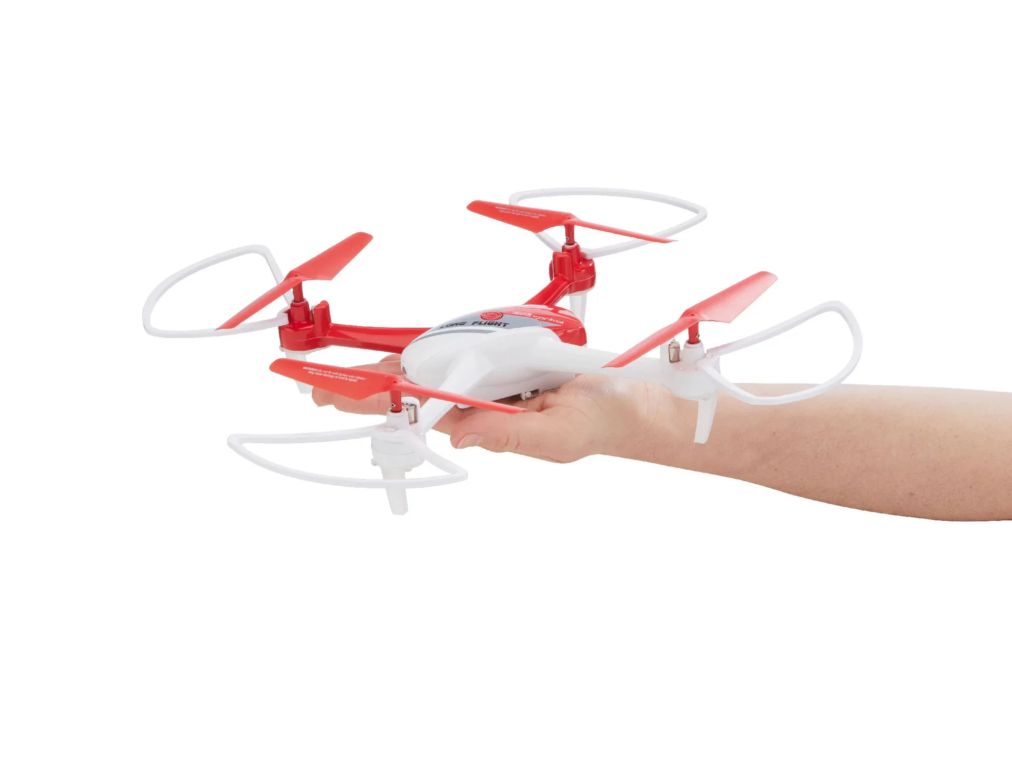 RC X-TREME Quadcopter "Marathon" - Image 11