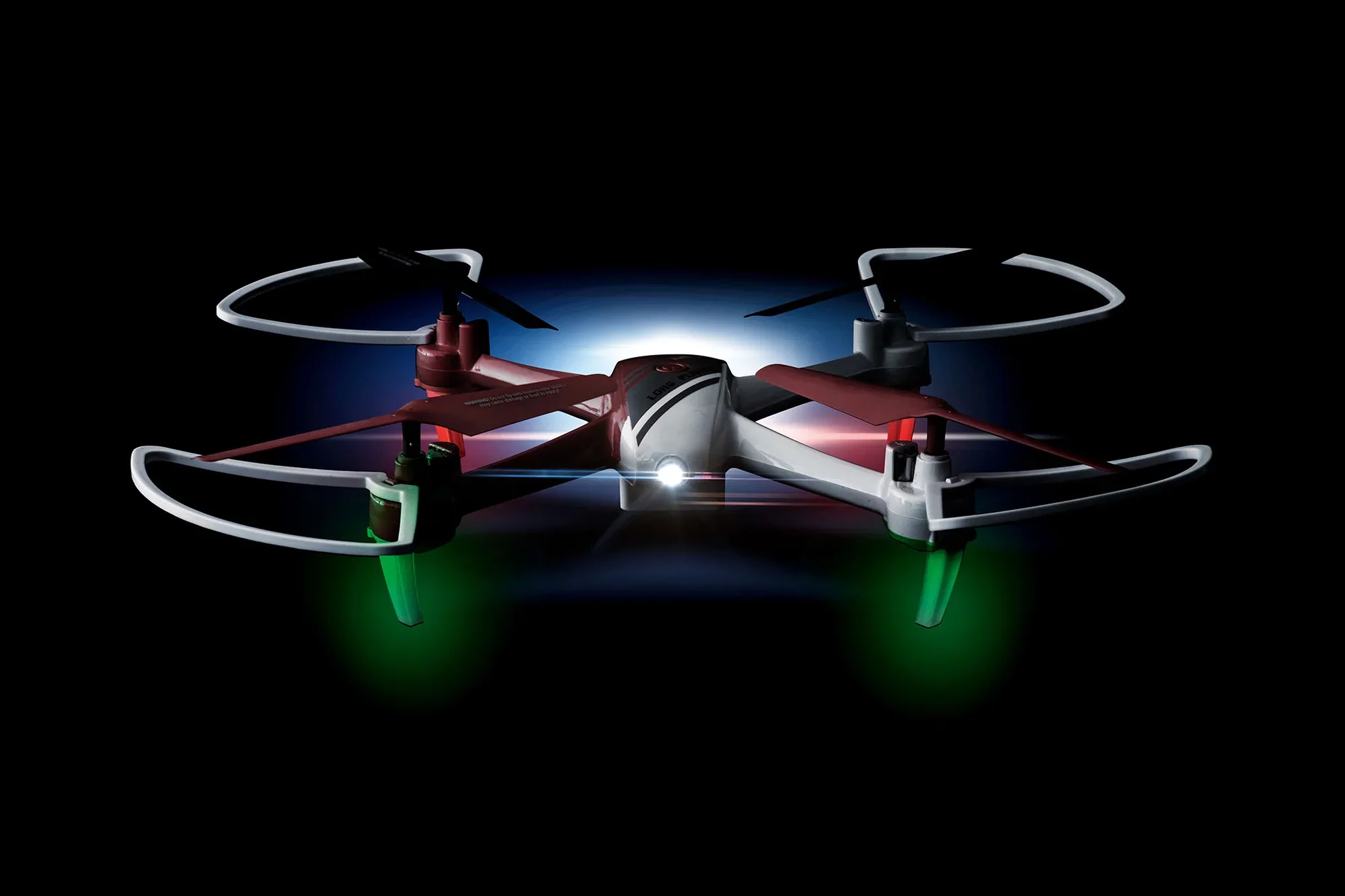 RC X-TREME Quadcopter "Marathon" - Image 12