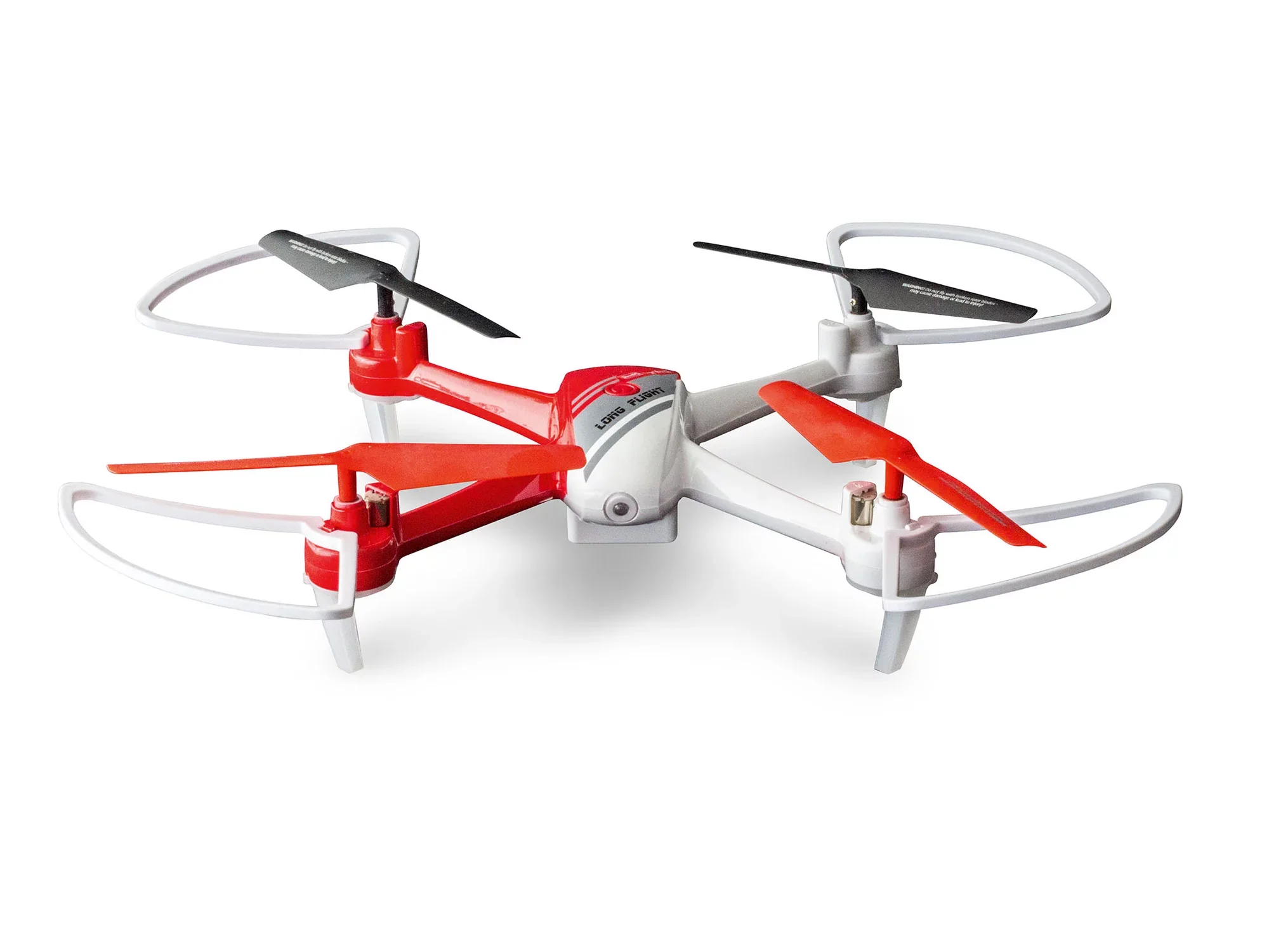 RC X-TREME Quadcopter "Marathon" - Image 3