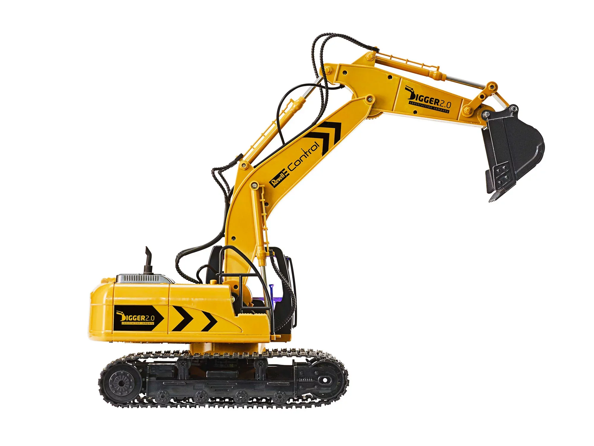 RC Construction Vehicle "Digger 2.0" - Image 2
