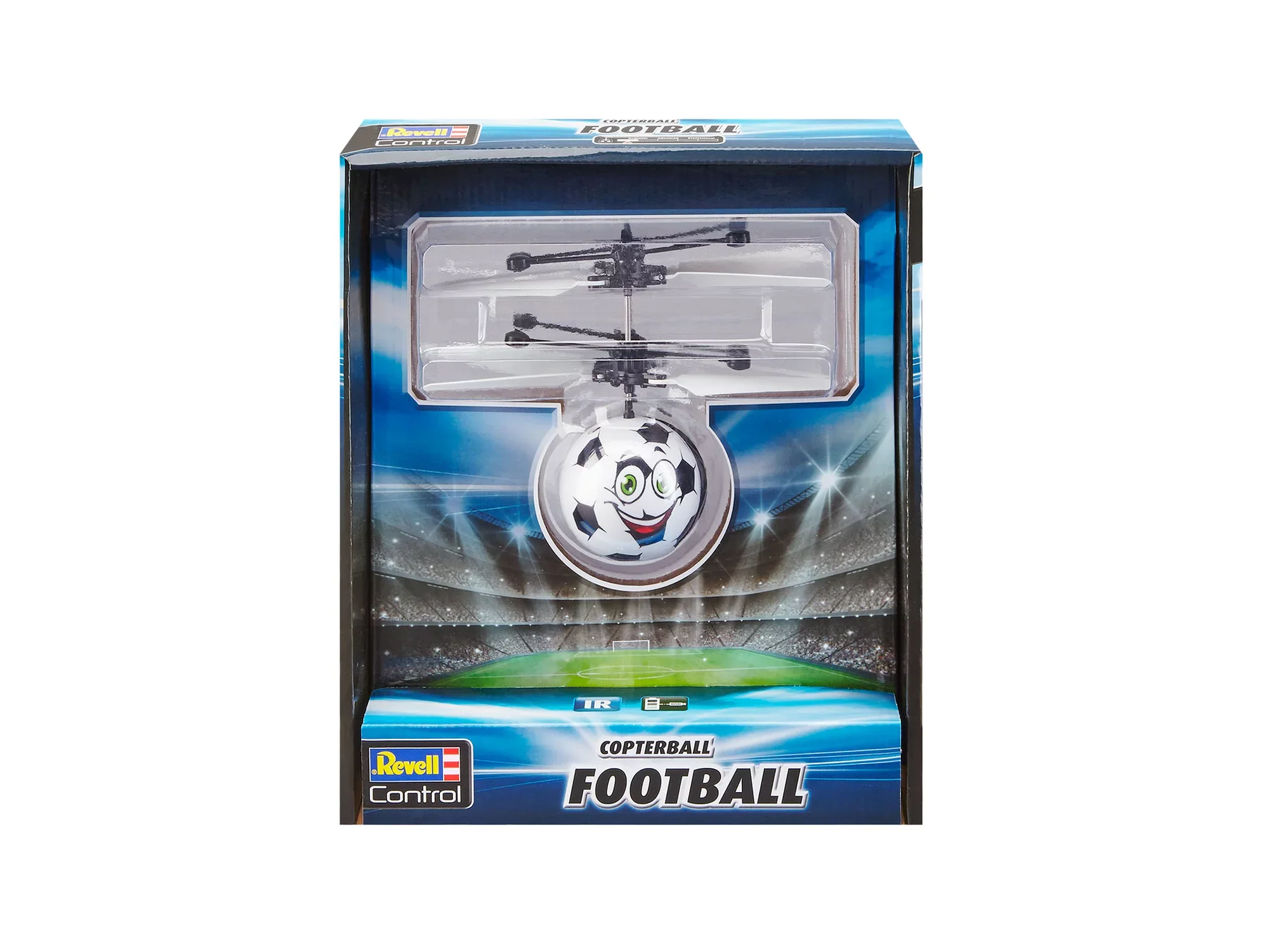 RC Copter Ball "The Ball" - Image 4