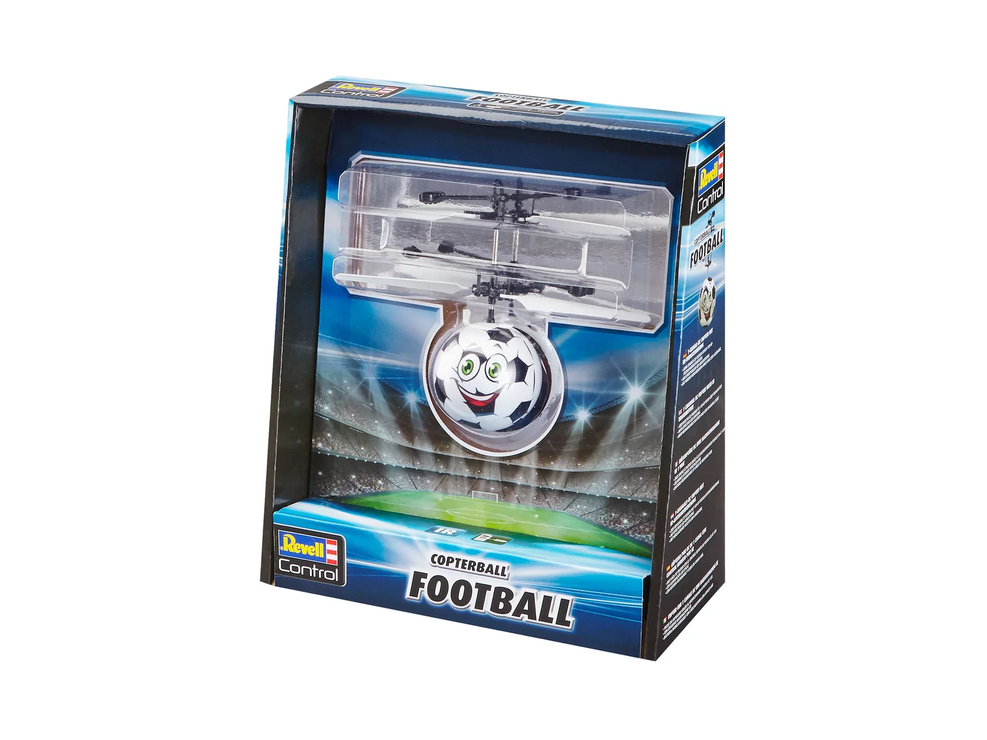 RC Copter Ball "The Ball" - Image 5
