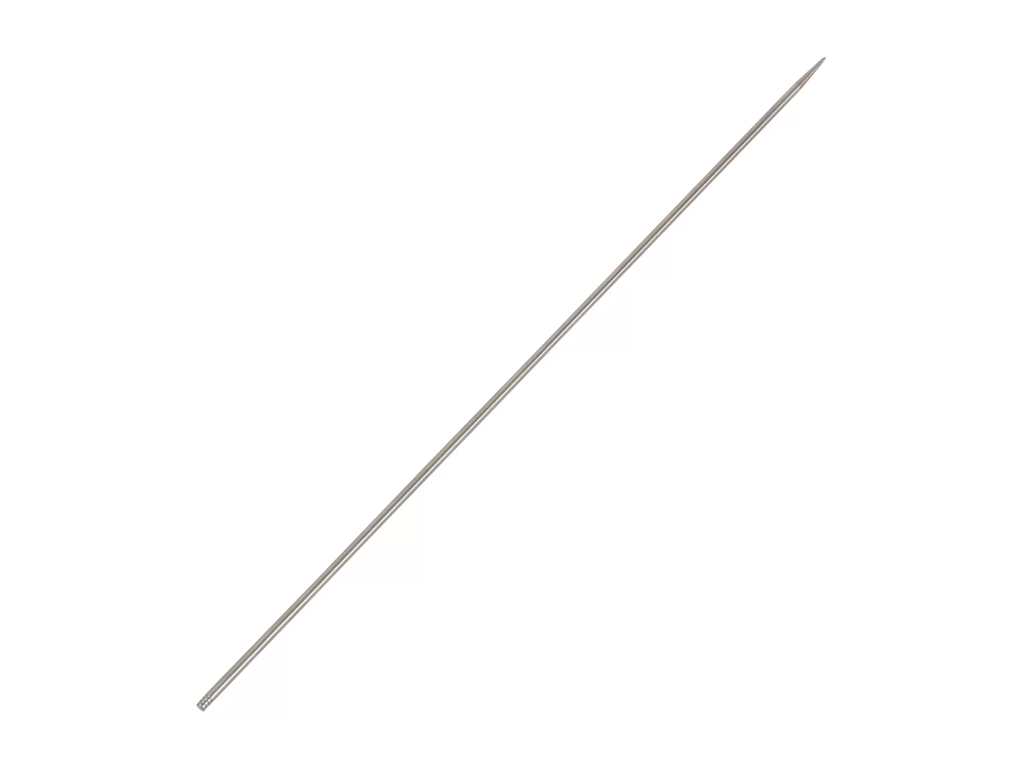 Nadel "L", Single Action
