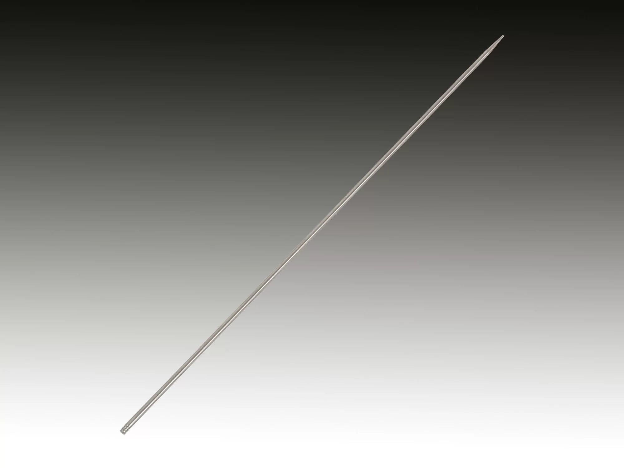 Nadel "L", Single Action - Image 2