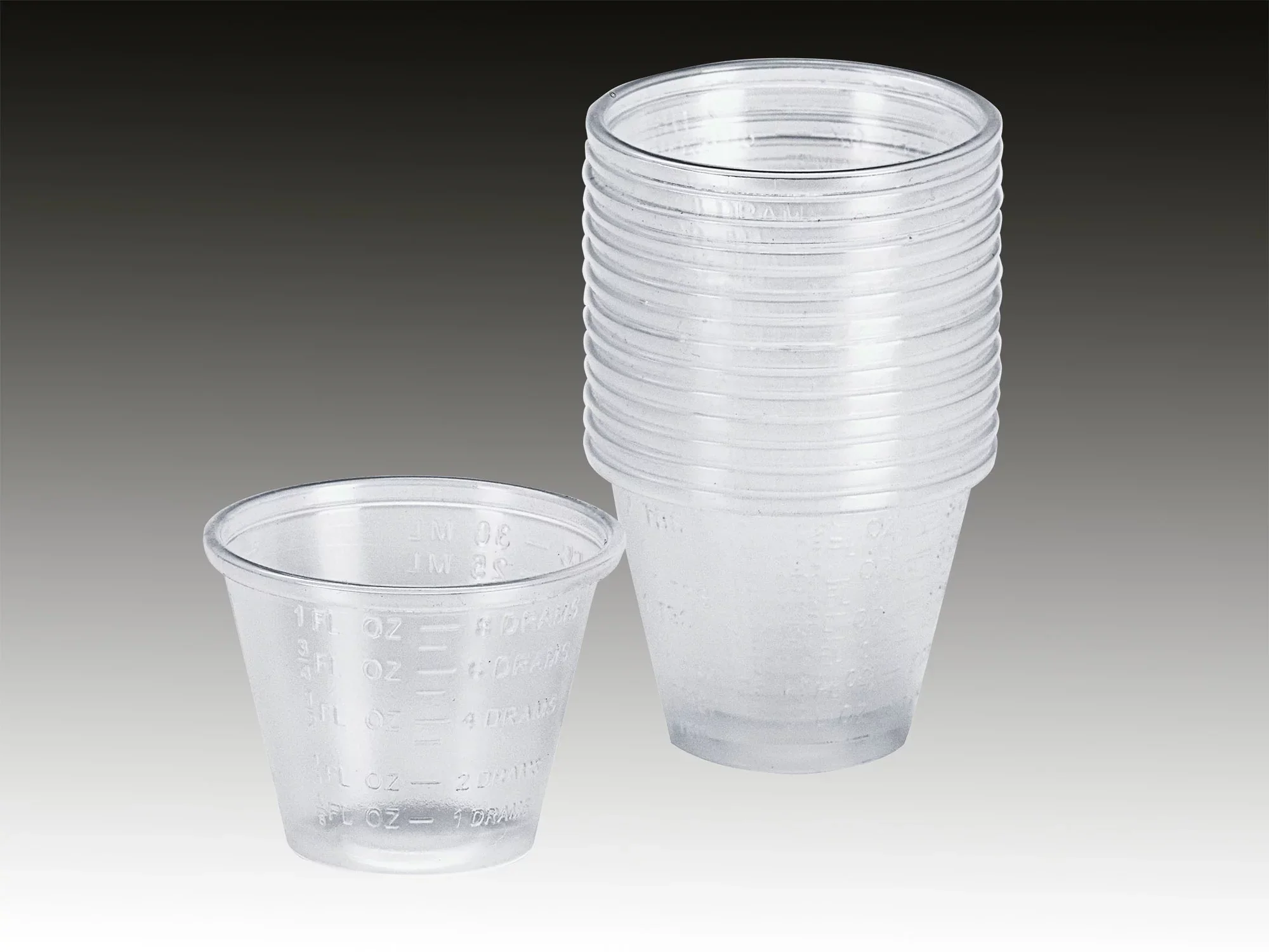 Revell Mixing Cups (15pcs) - Image 2