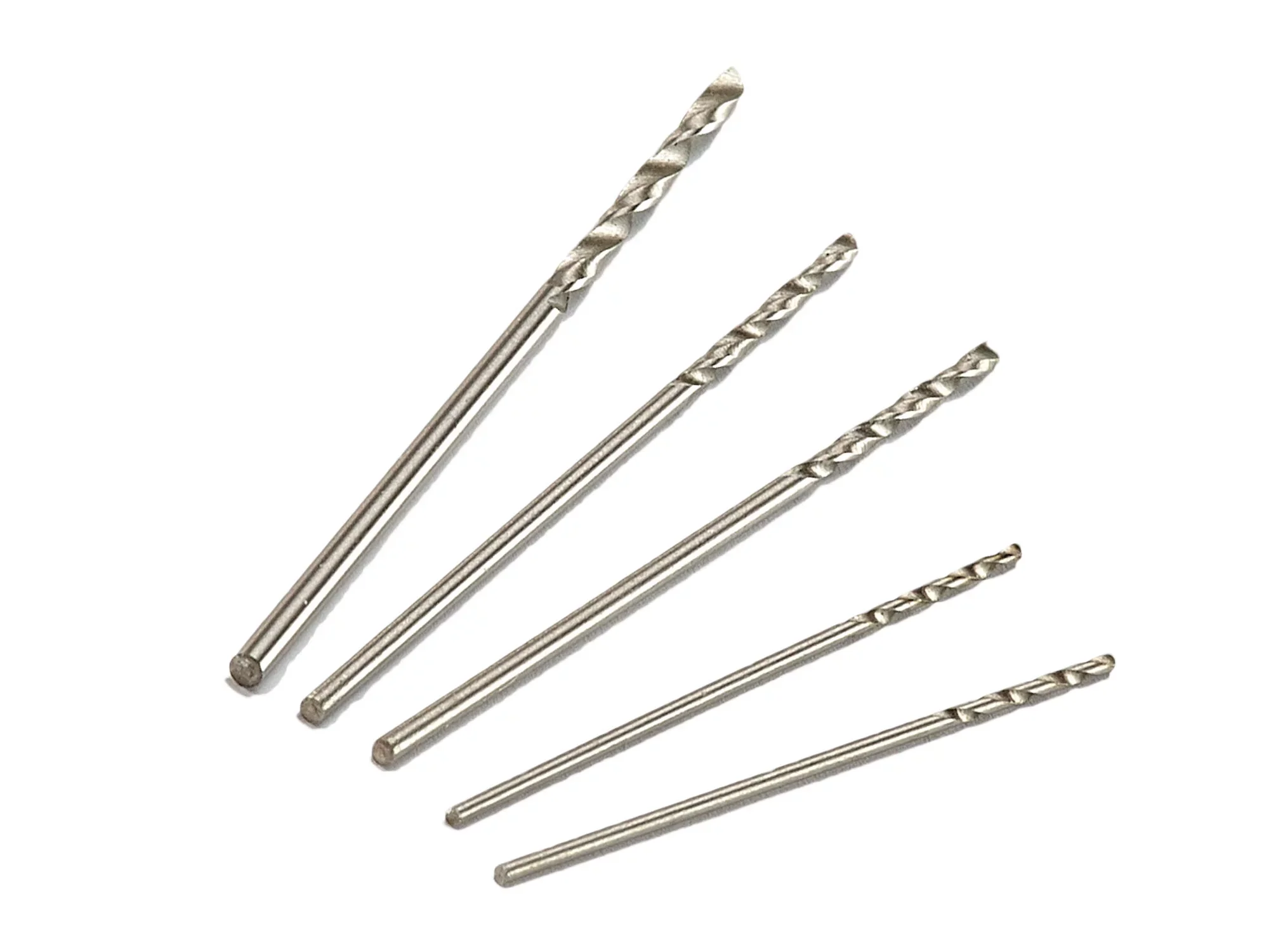 Replacement Drills for 39064(1x 1.3mm/2x .7 & 1mm)