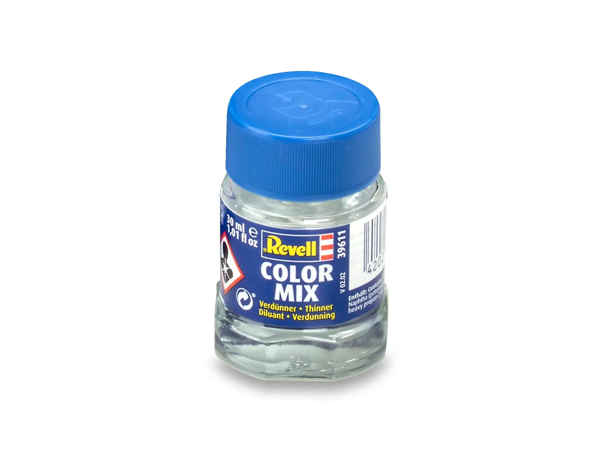 Revell "Color Mix" Email Enamel Thinner - 30ml