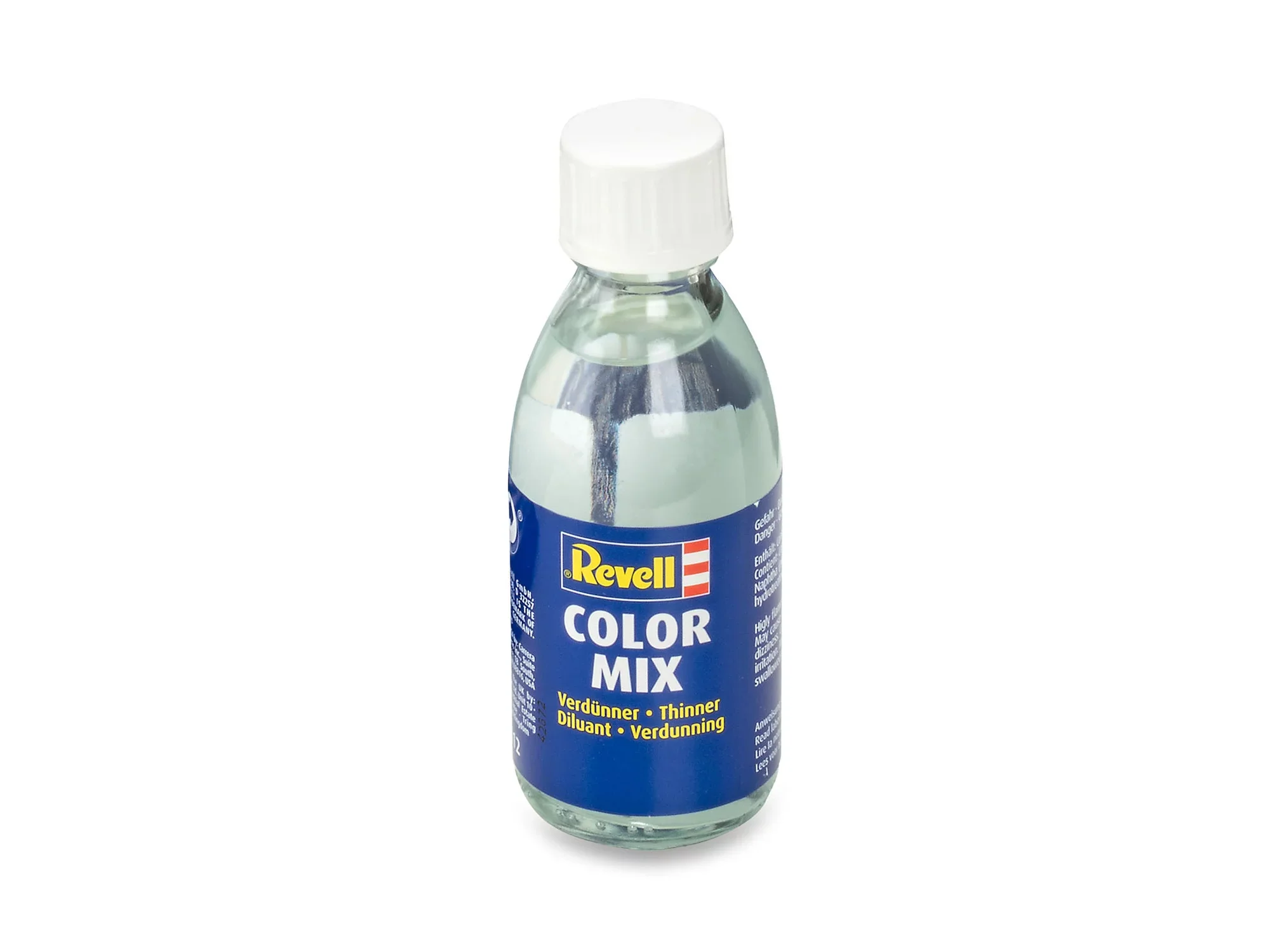 Revell "Color Mix" Email Enamel Thinner - 100ml