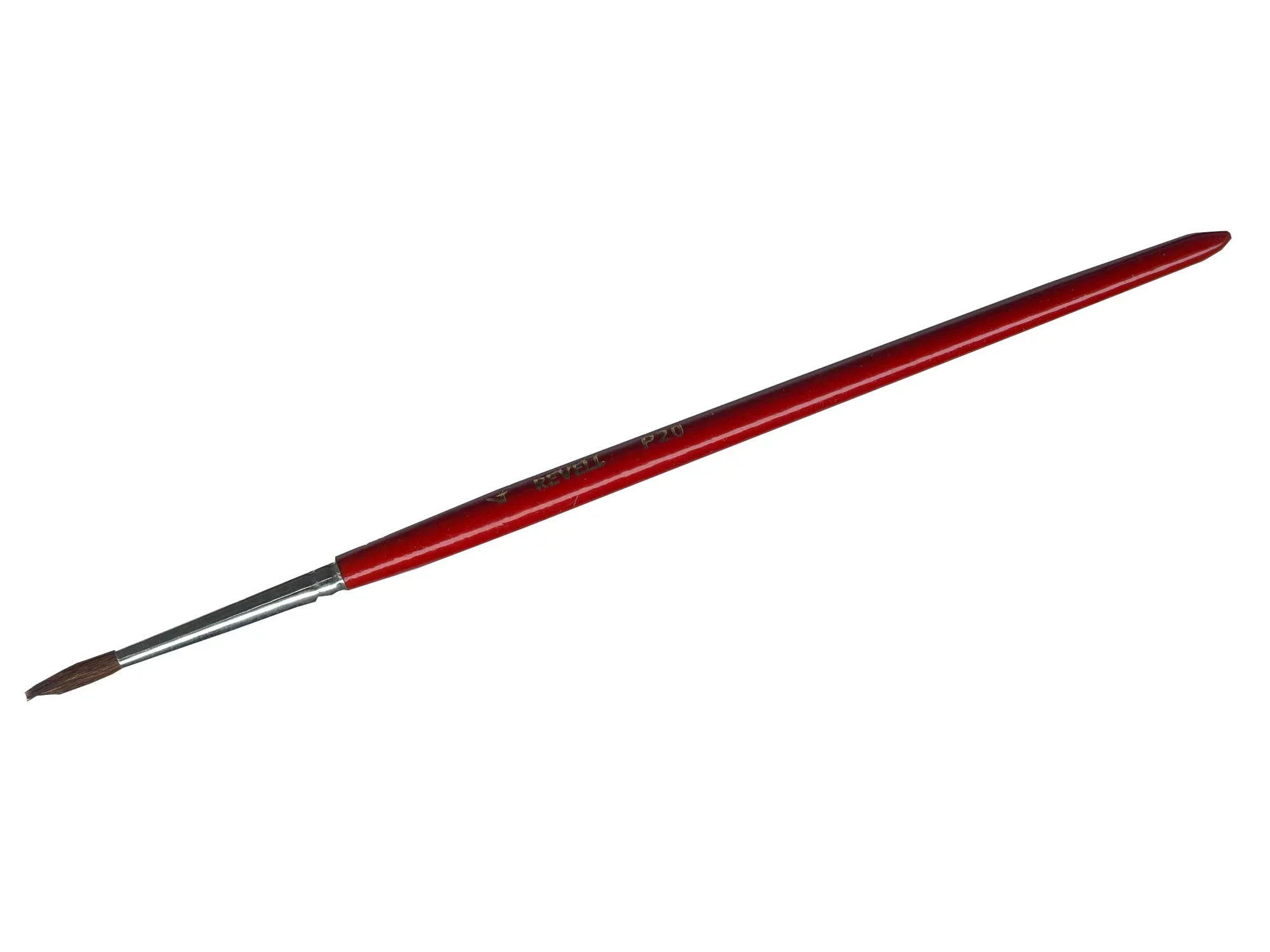 Revell "Panta Standard" Paintbrush - Size 0