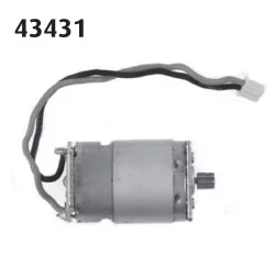 Motor w/Pinion Gear (24830/24831)