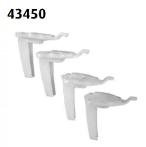 Landing Skid (4pcs) - Marathon (24898)