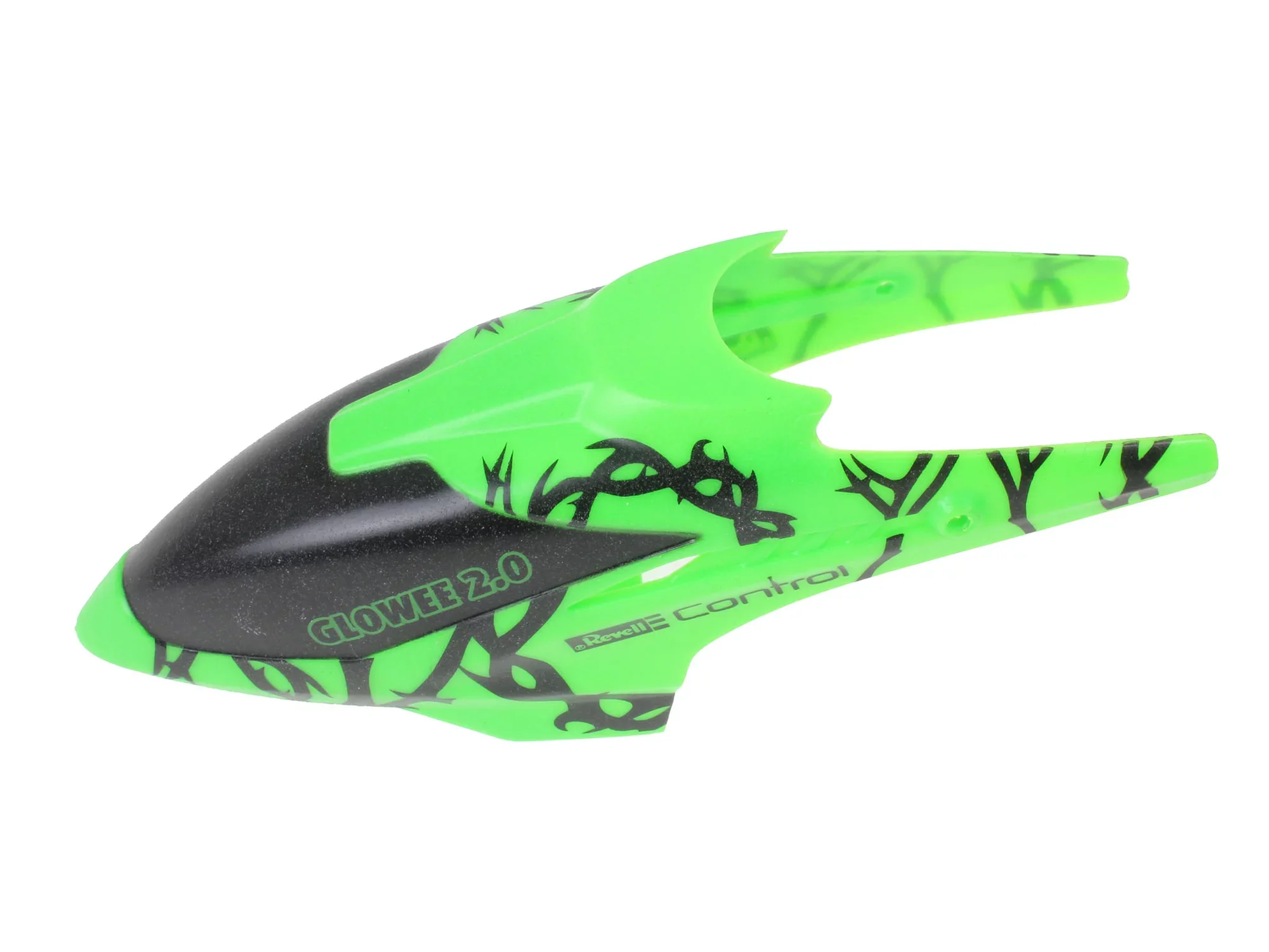 Canopy - Helicopter Glowee 2.0 (23891)
