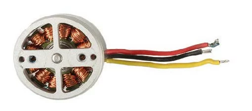 Brushless Motor - Navigator NXT (23811)