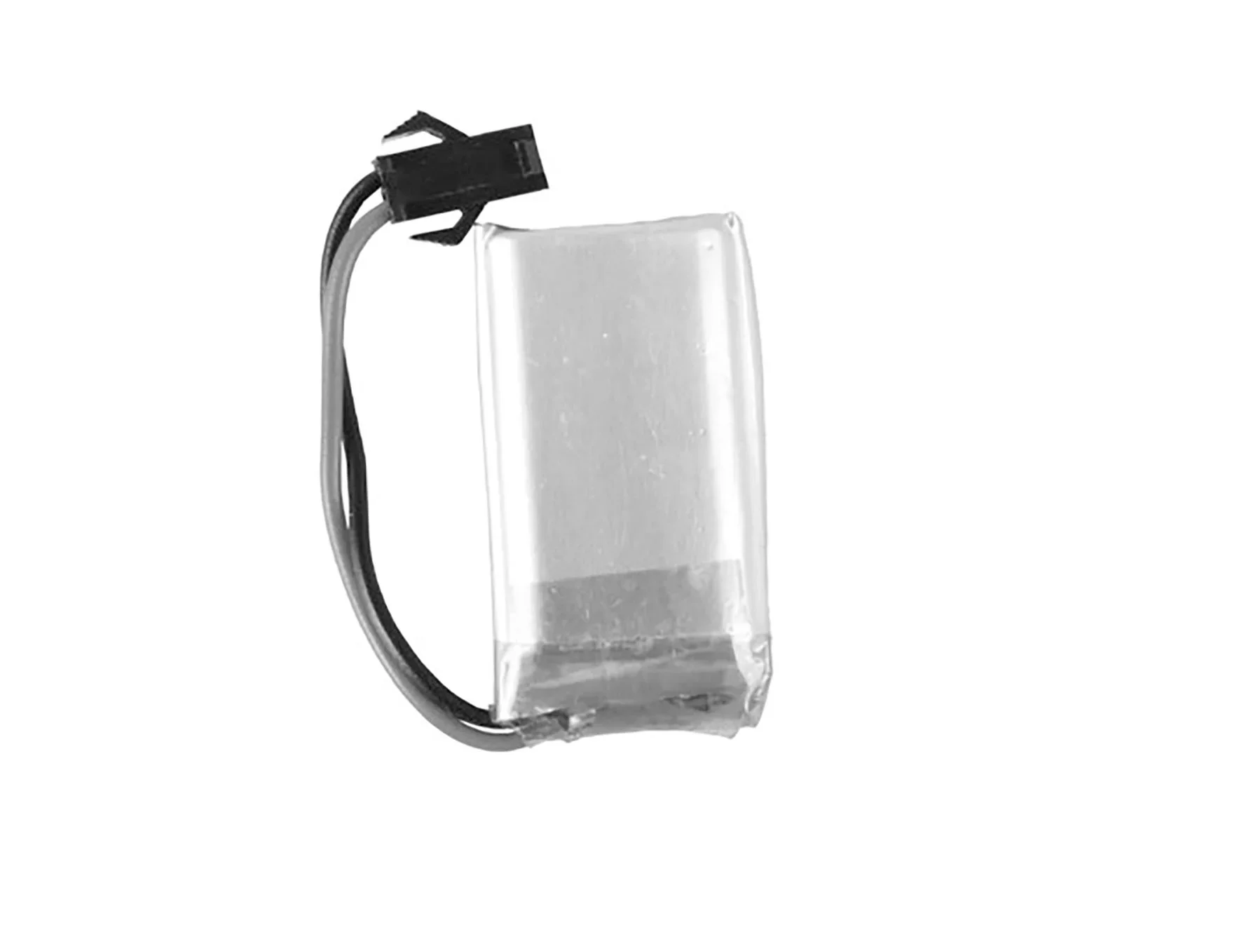 Battery 3.7V 600mAh Li-Ion - Batt. Tanks (24438)