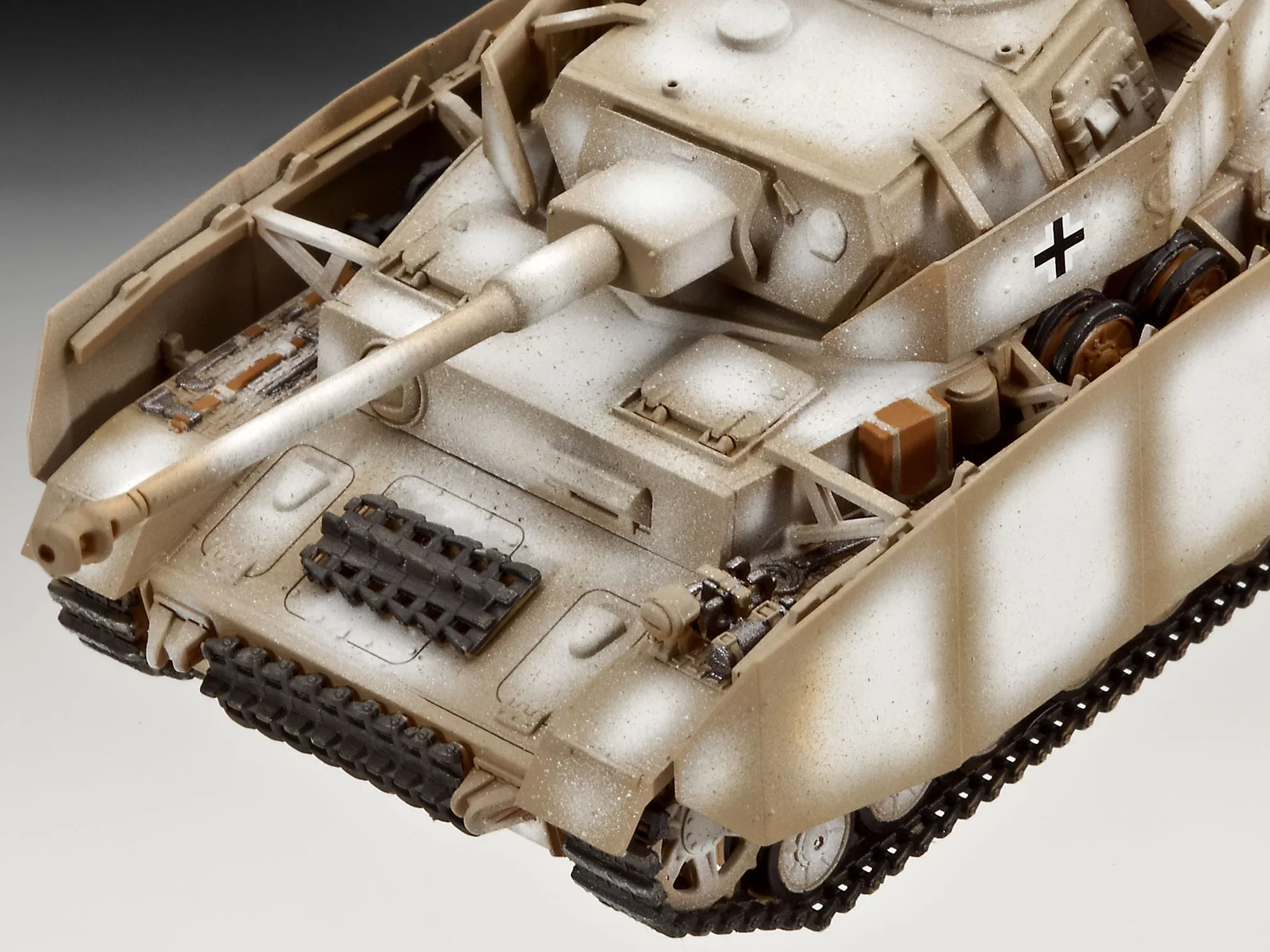 Model Set PzKpfw. IV Ausf. H - Image 3