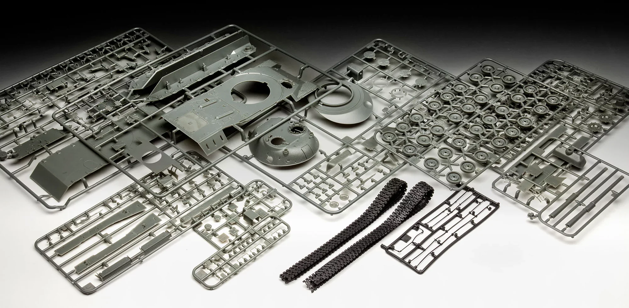 Model Set Leopard 1 - Image 7