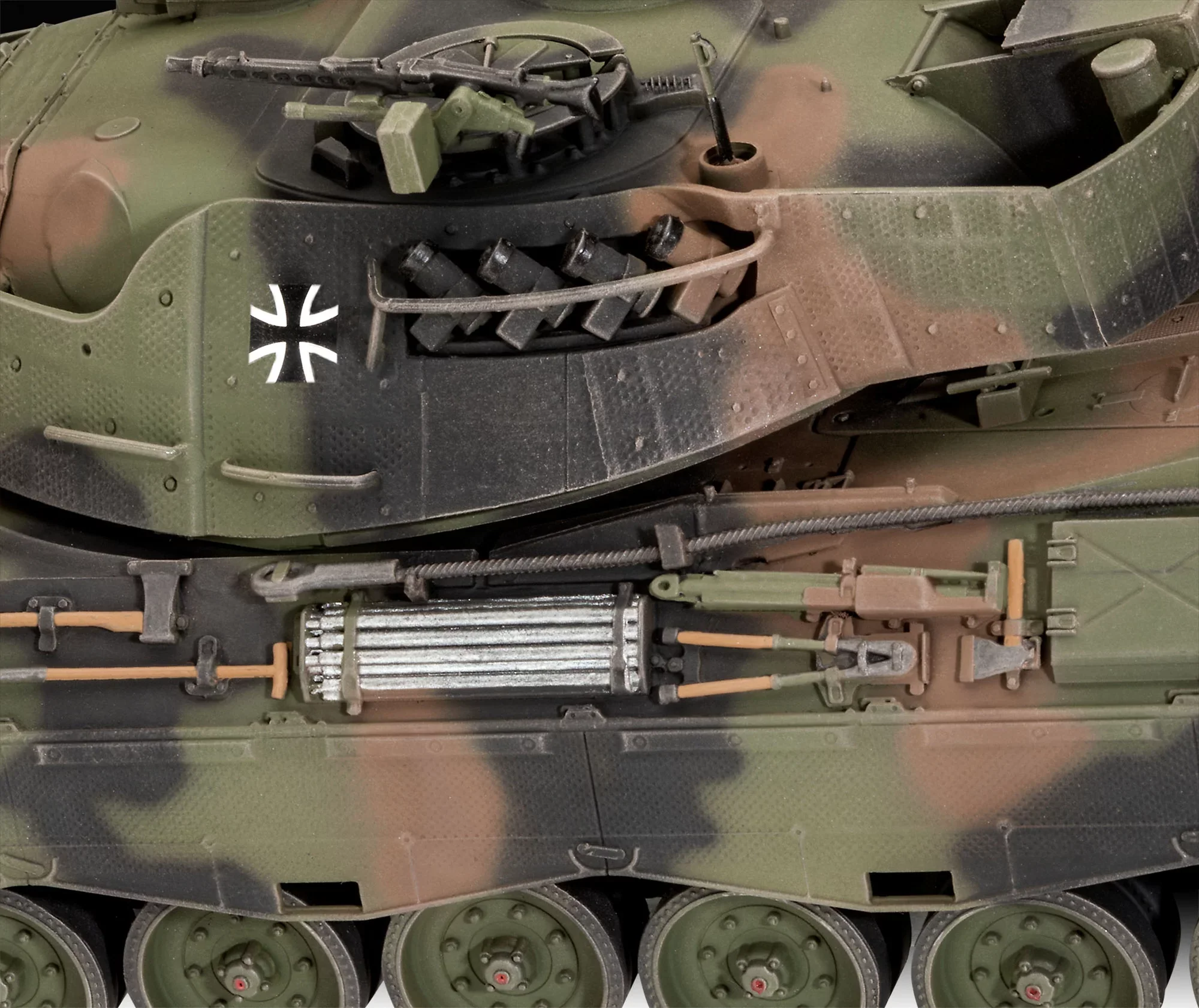 Model Set Leopard 1A5 - Image 5