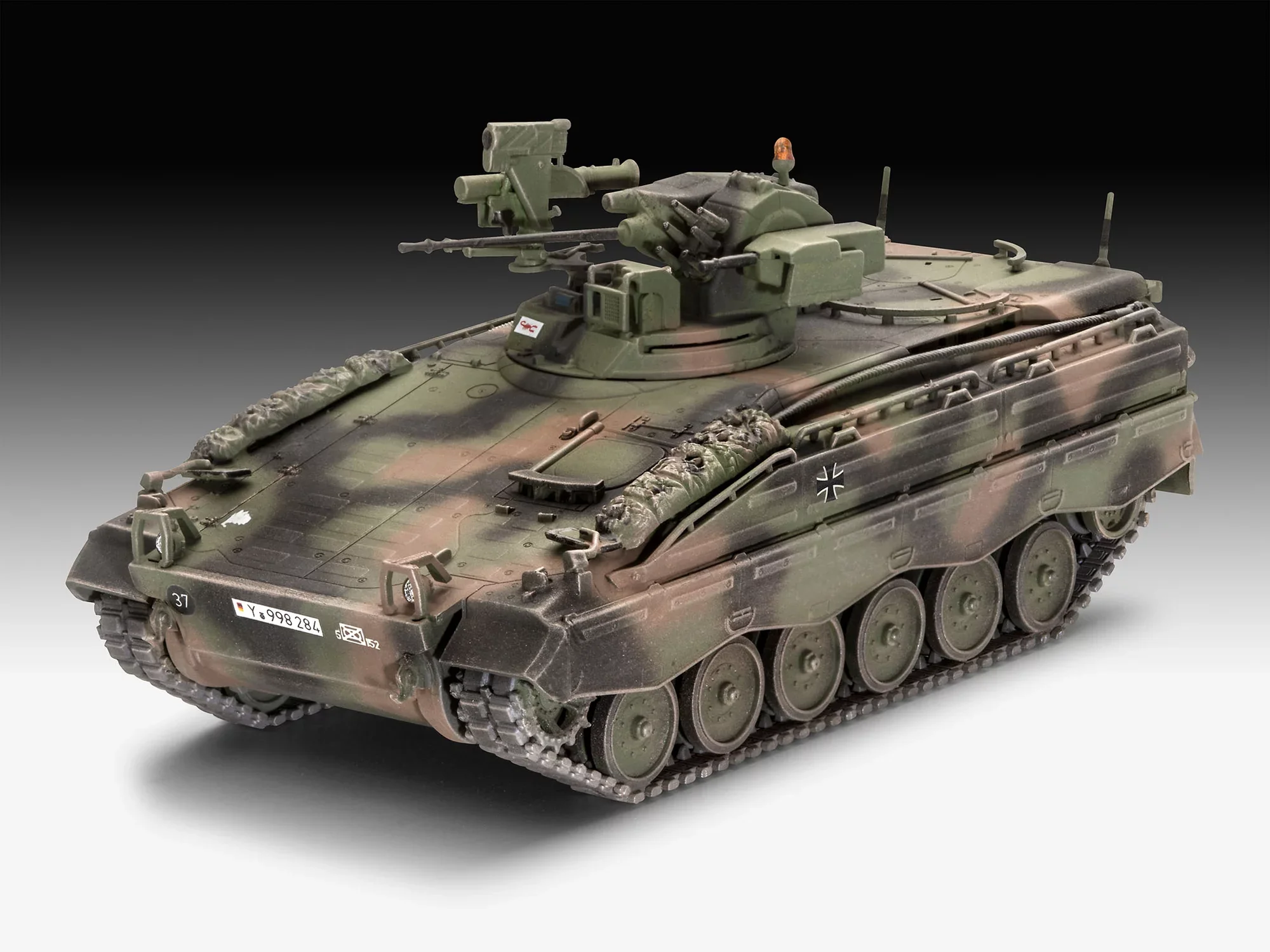 Model Set Spz Marder 1A3 - Image 7