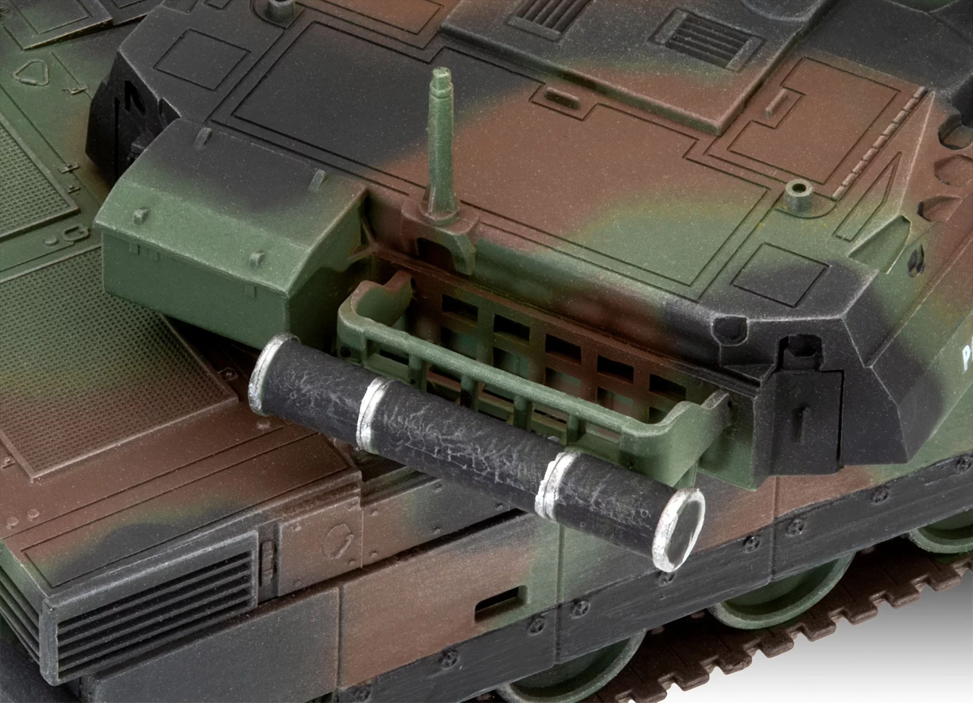Model Set Leclerc (T.5) - Image 4