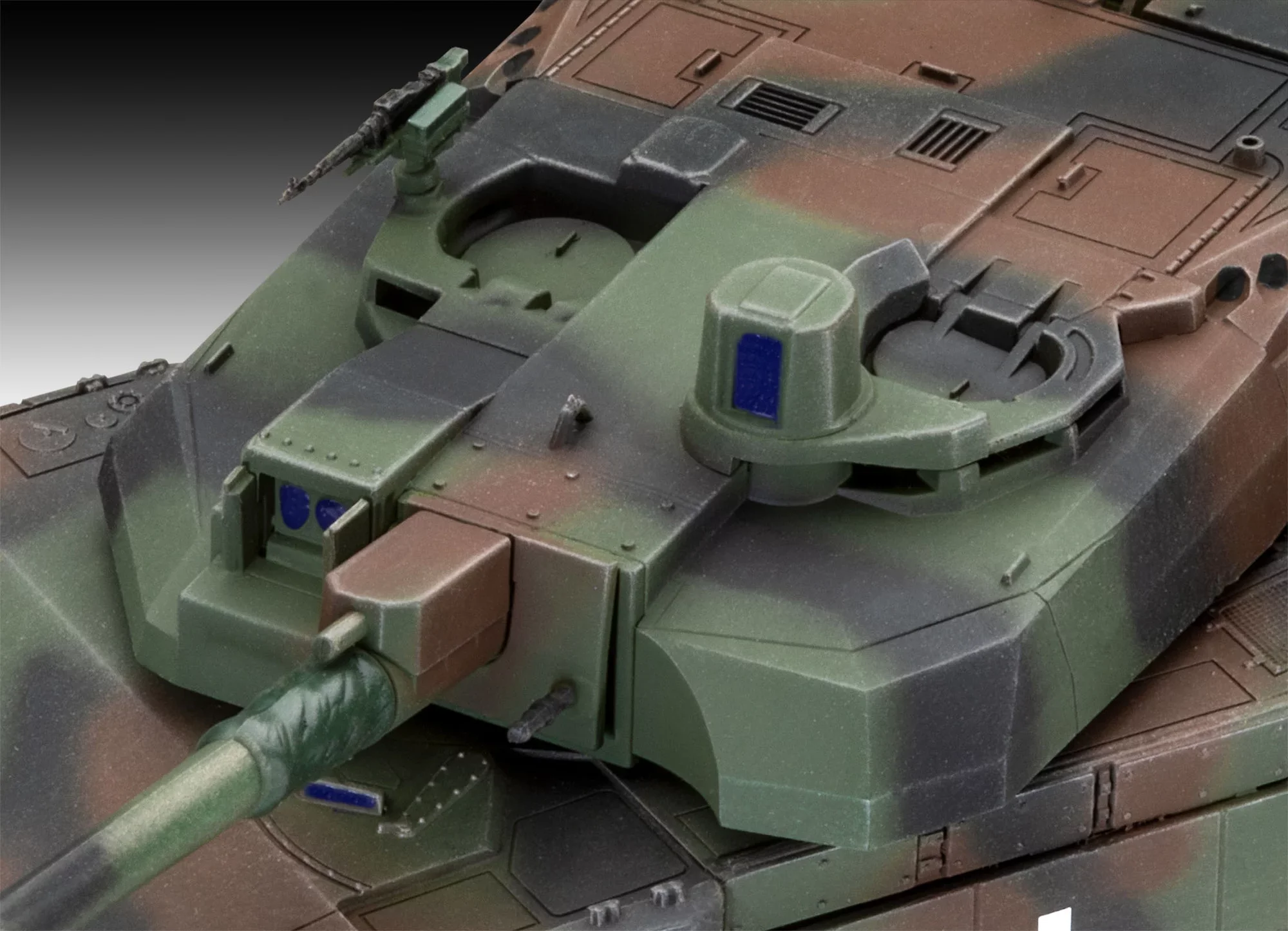 Model Set Leclerc (T.5) - Image 5
