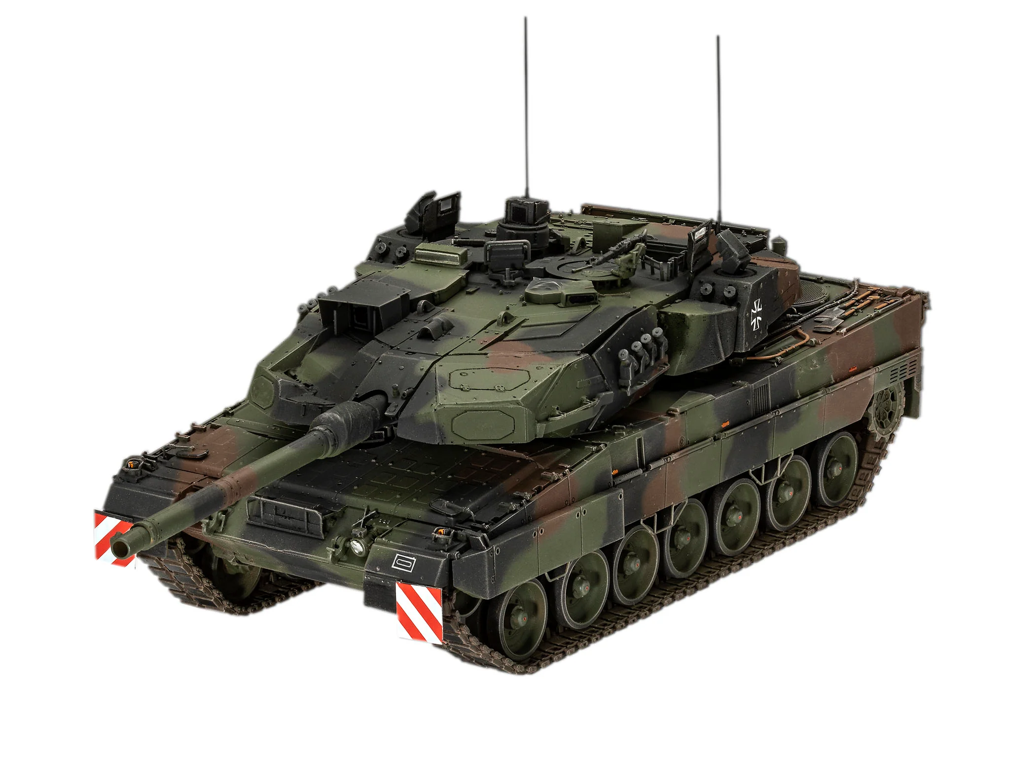 Model Set Leopard 2A7A1 - Image 2