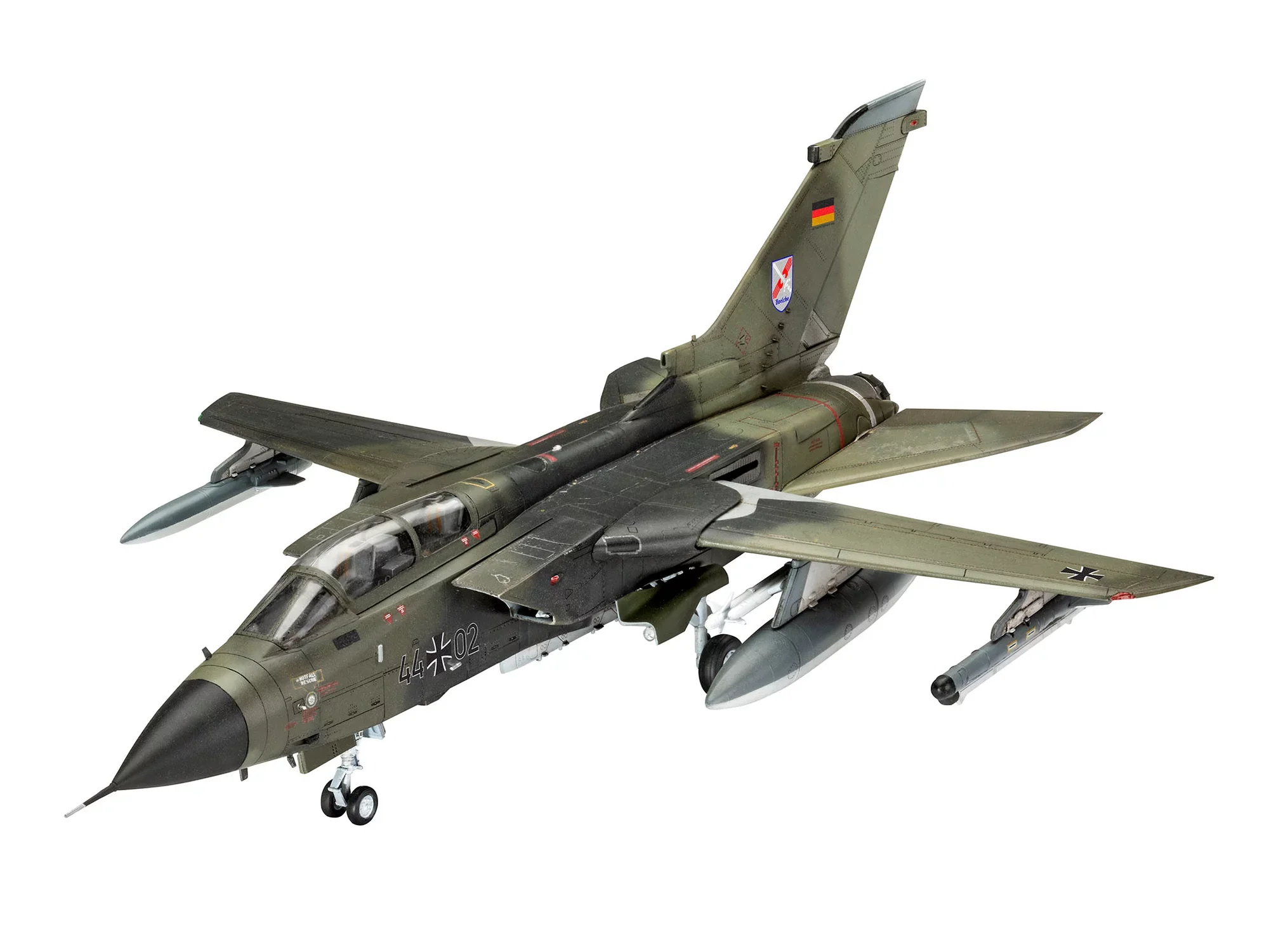 Model Set Tornado Twin Pack 50th Anniversary - Image 8