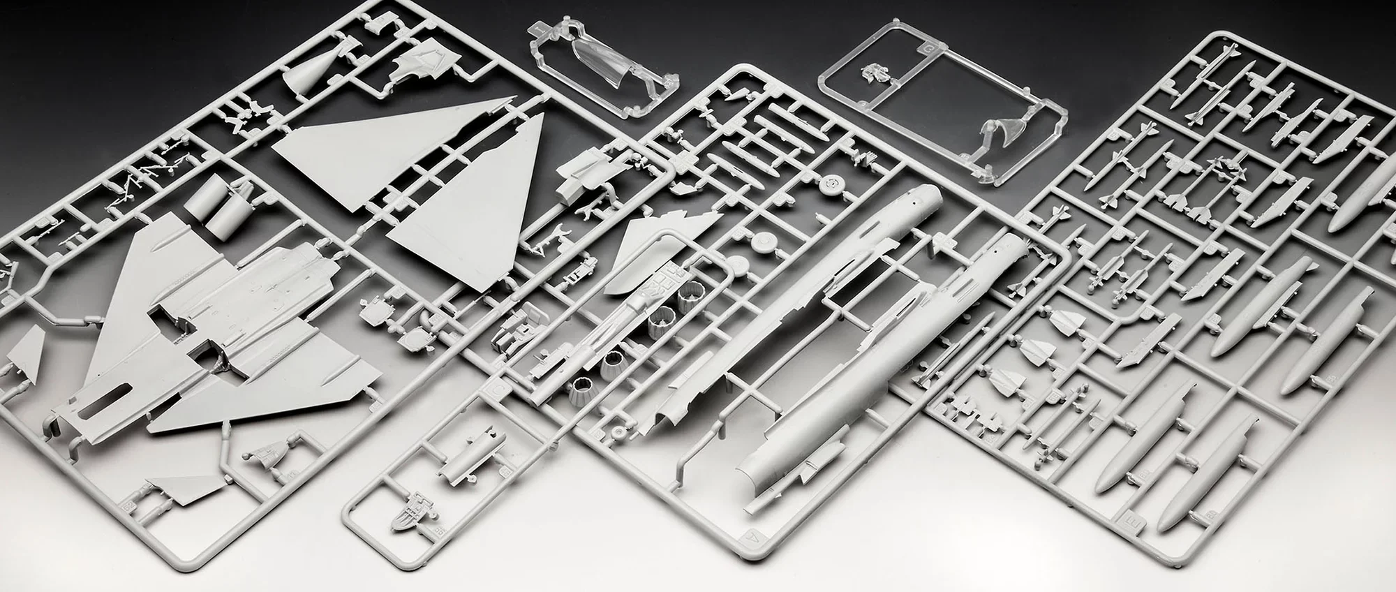Model Set Eurofighter Typhoon"Bavarian Tiger 2021" - Image 7