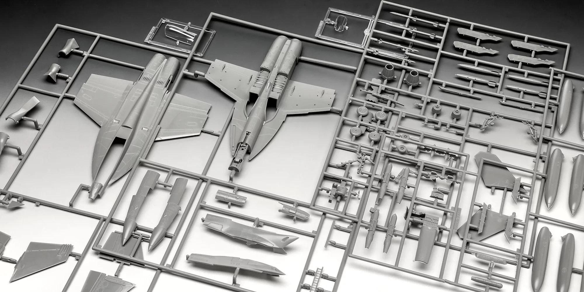Model Set F-A-18F Super Hornet - Image 7
