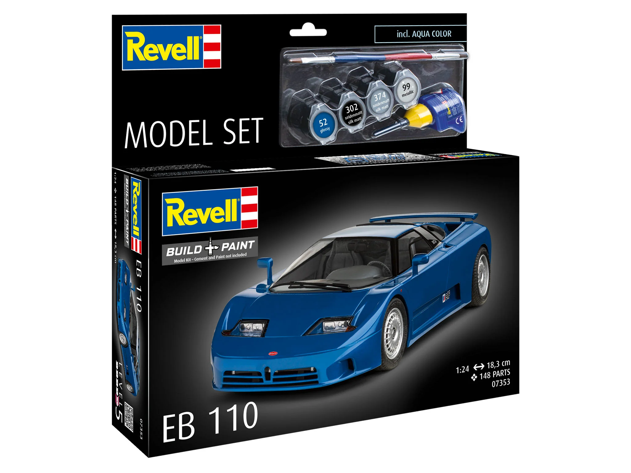 Model Set EB110 - Image 4