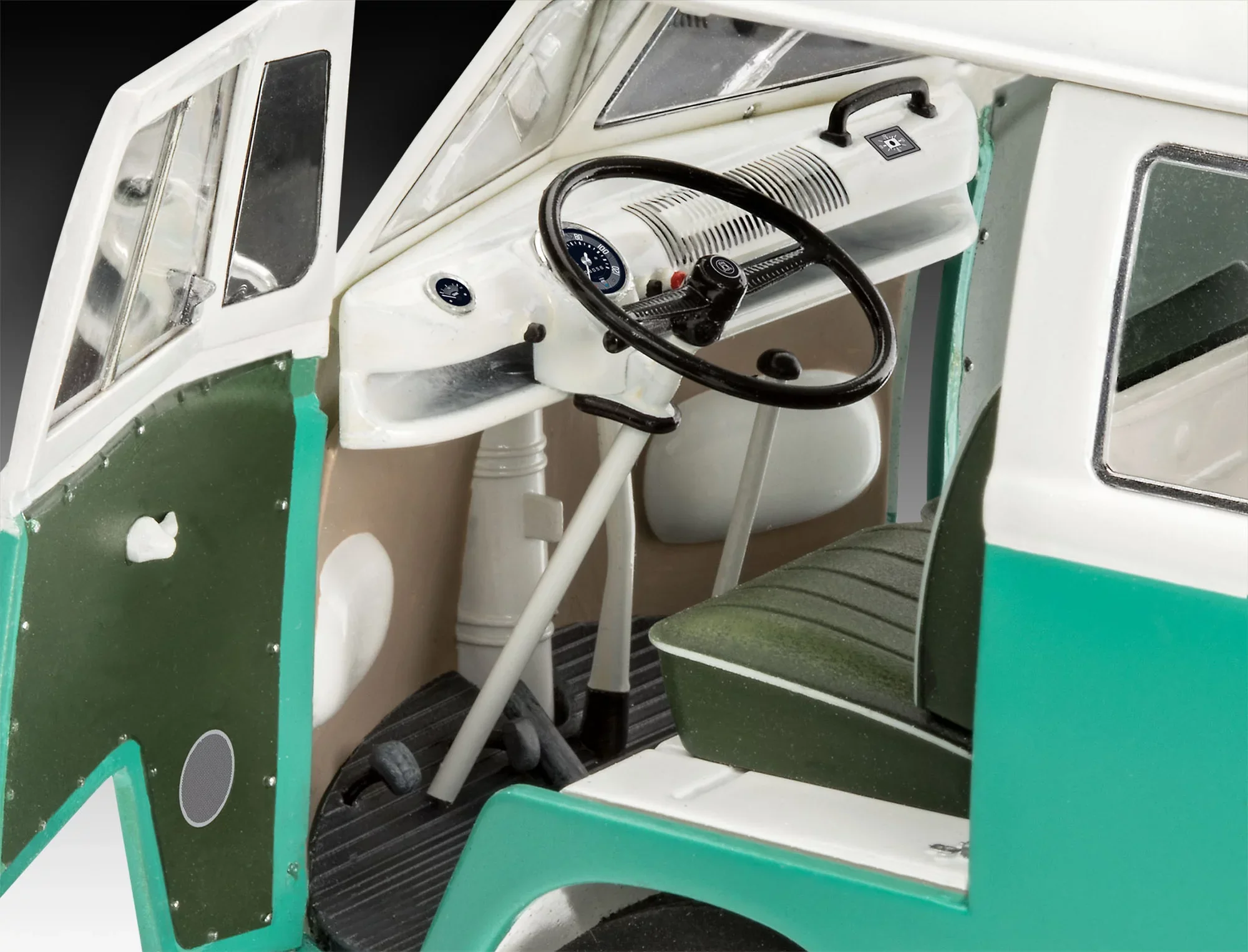 Model Set VW T1 Bus - Image 2