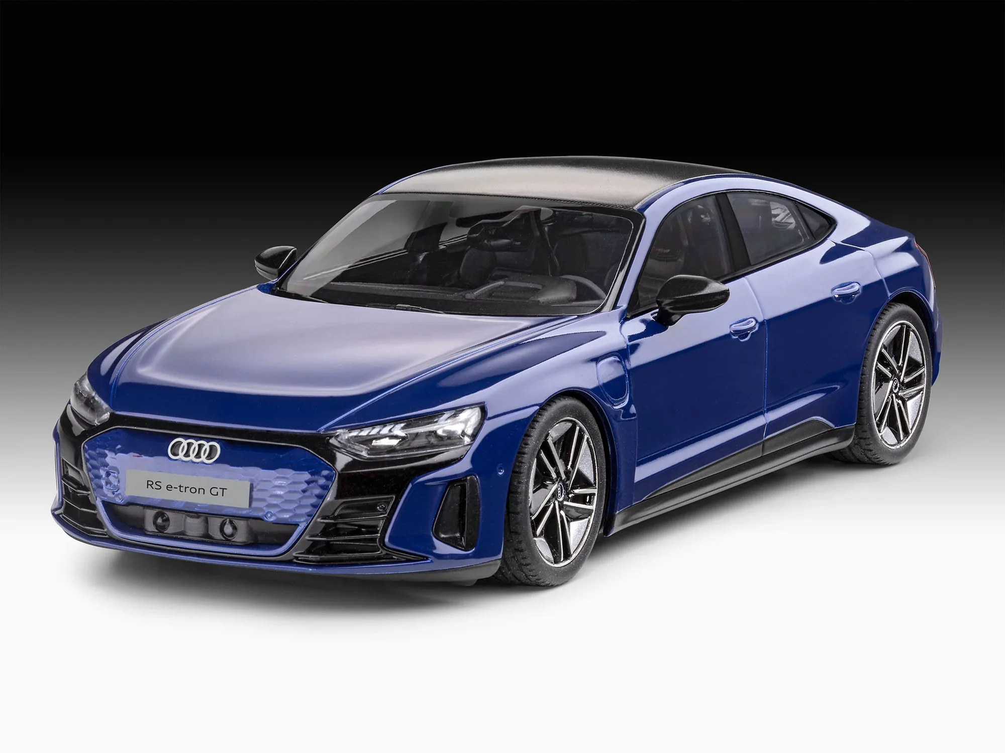 Model Set Audi e-tron GT Click-System - Image 8