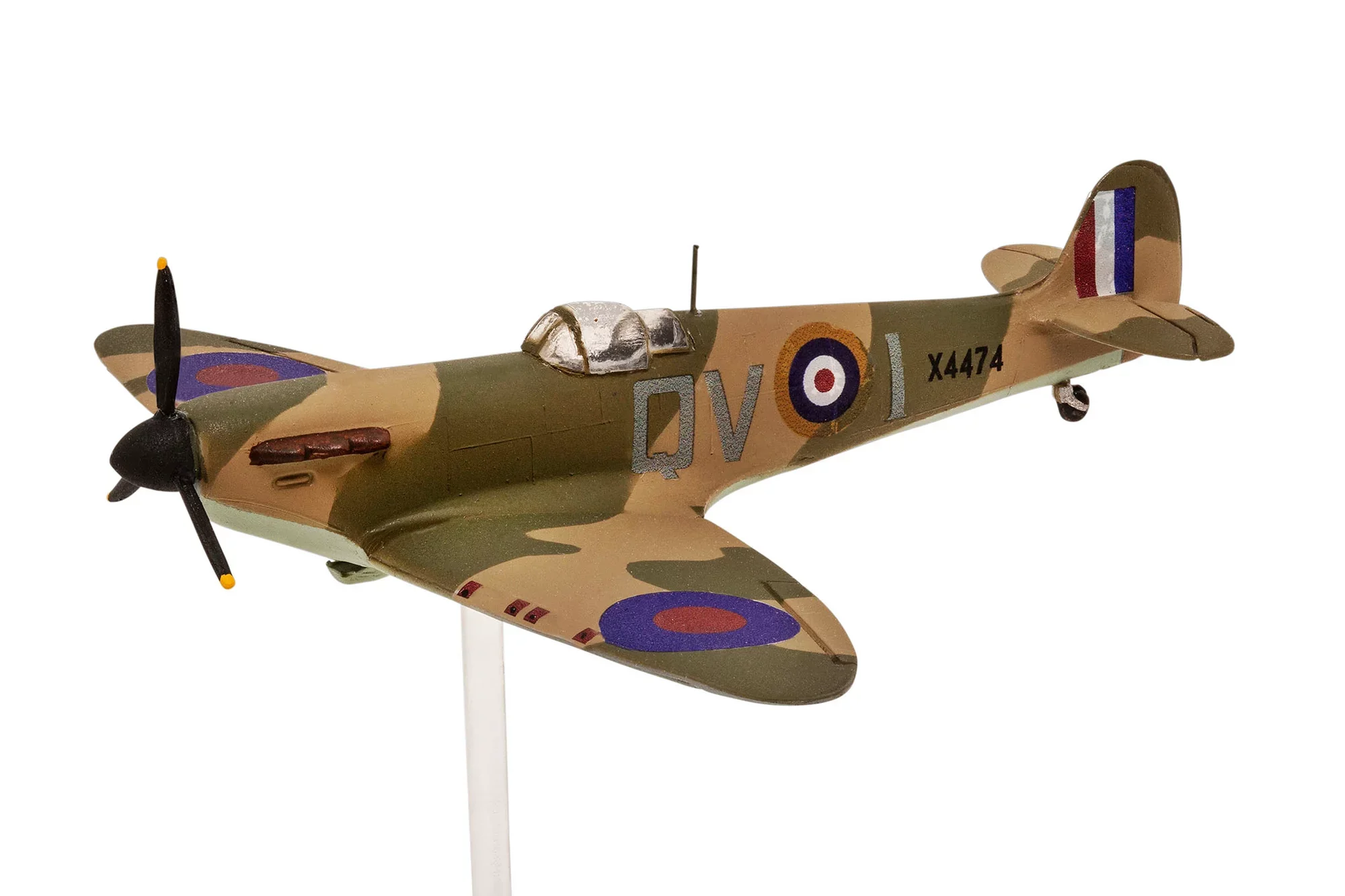 Starter Kit Spitfire Mk.Ia & Hurricane Mk.I - Image 11