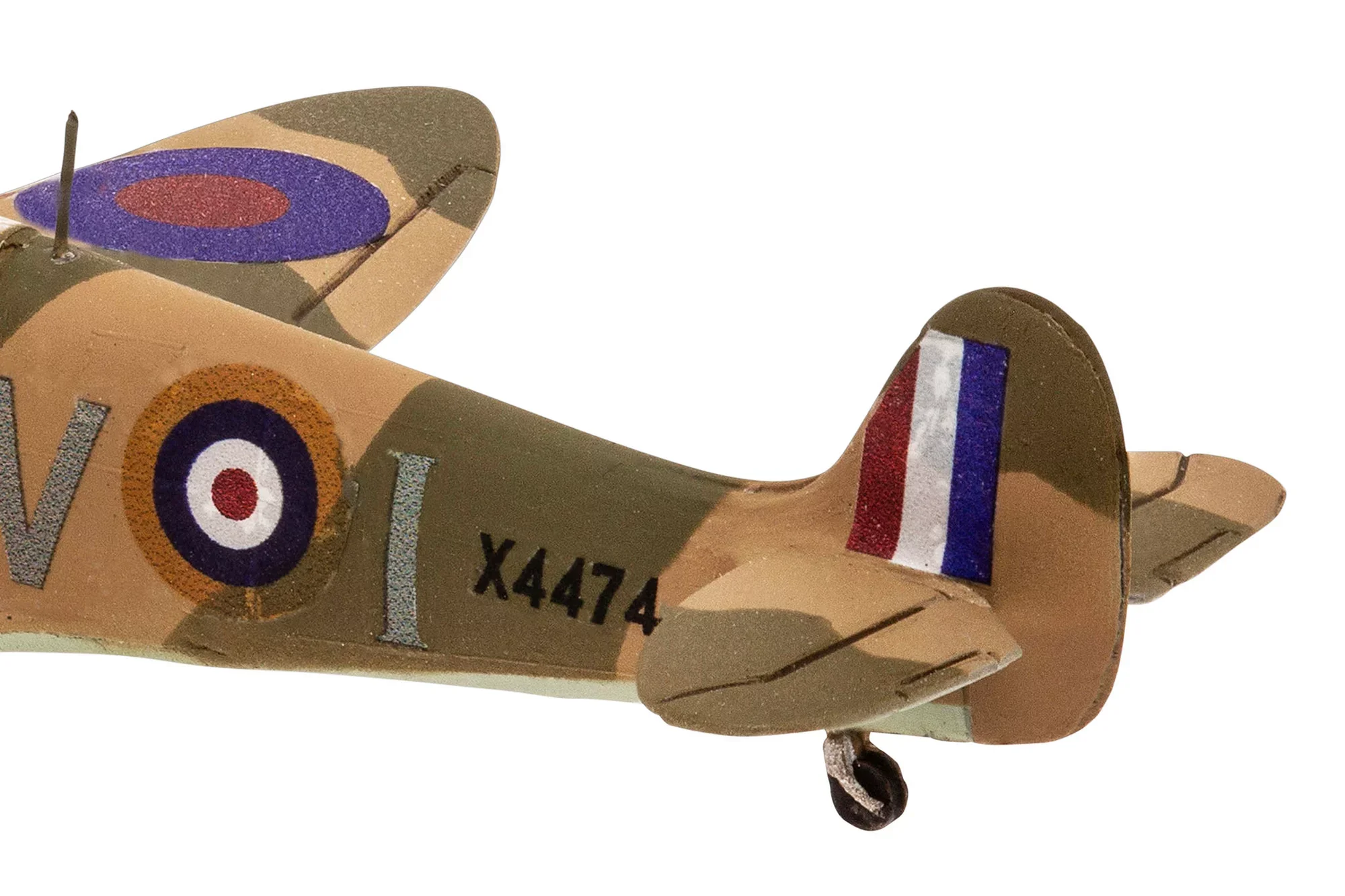 Starter Kit Spitfire Mk.Ia & Hurricane Mk.I - Image 14