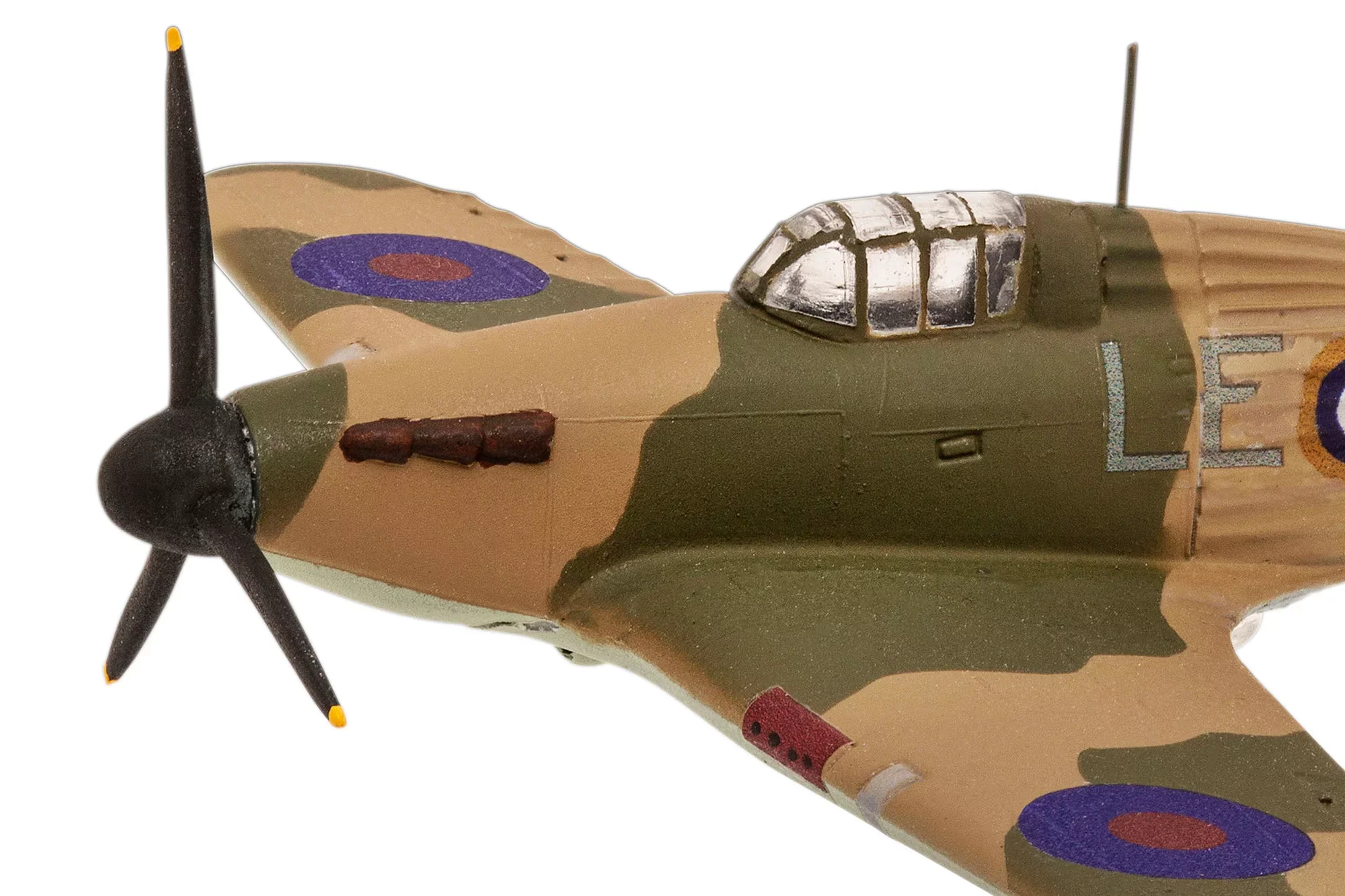 Starter Kit Spitfire Mk.Ia & Hurricane Mk.I - Image 5