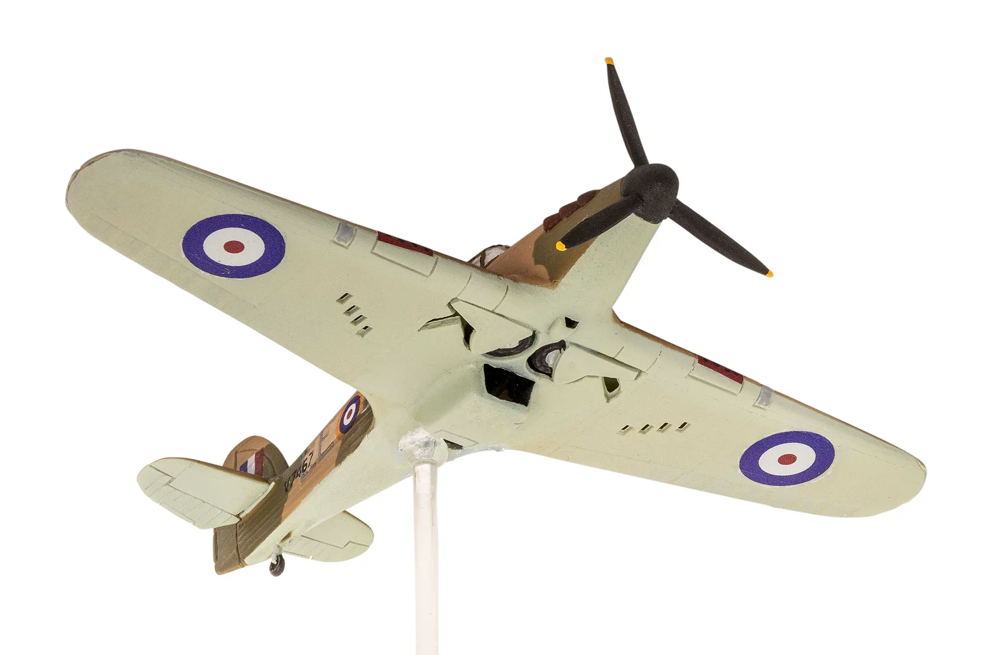 Starter Kit Spitfire Mk.Ia & Hurricane Mk.I - Image 8