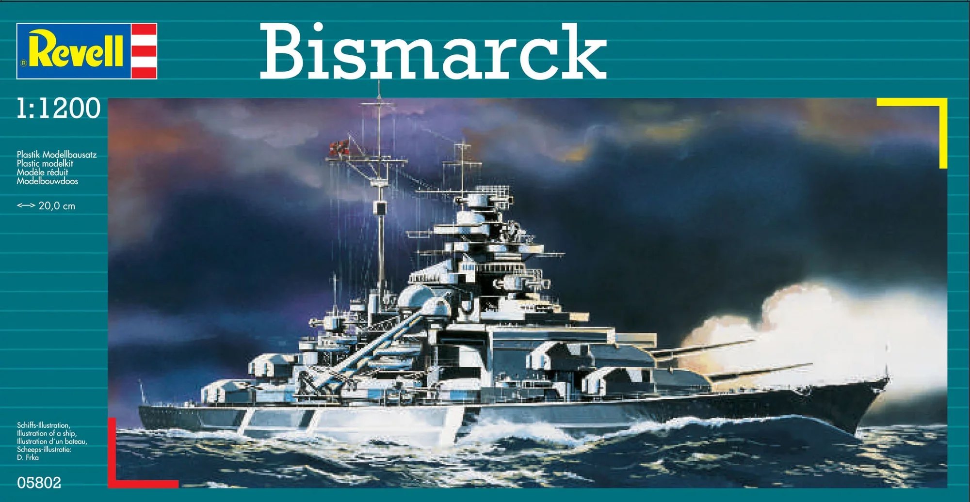 Starter Kit Bismarck - Image 3