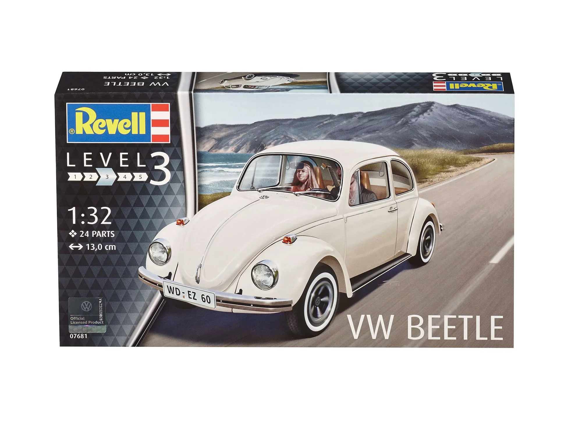 Starter Kit VW Beetle - Image 10