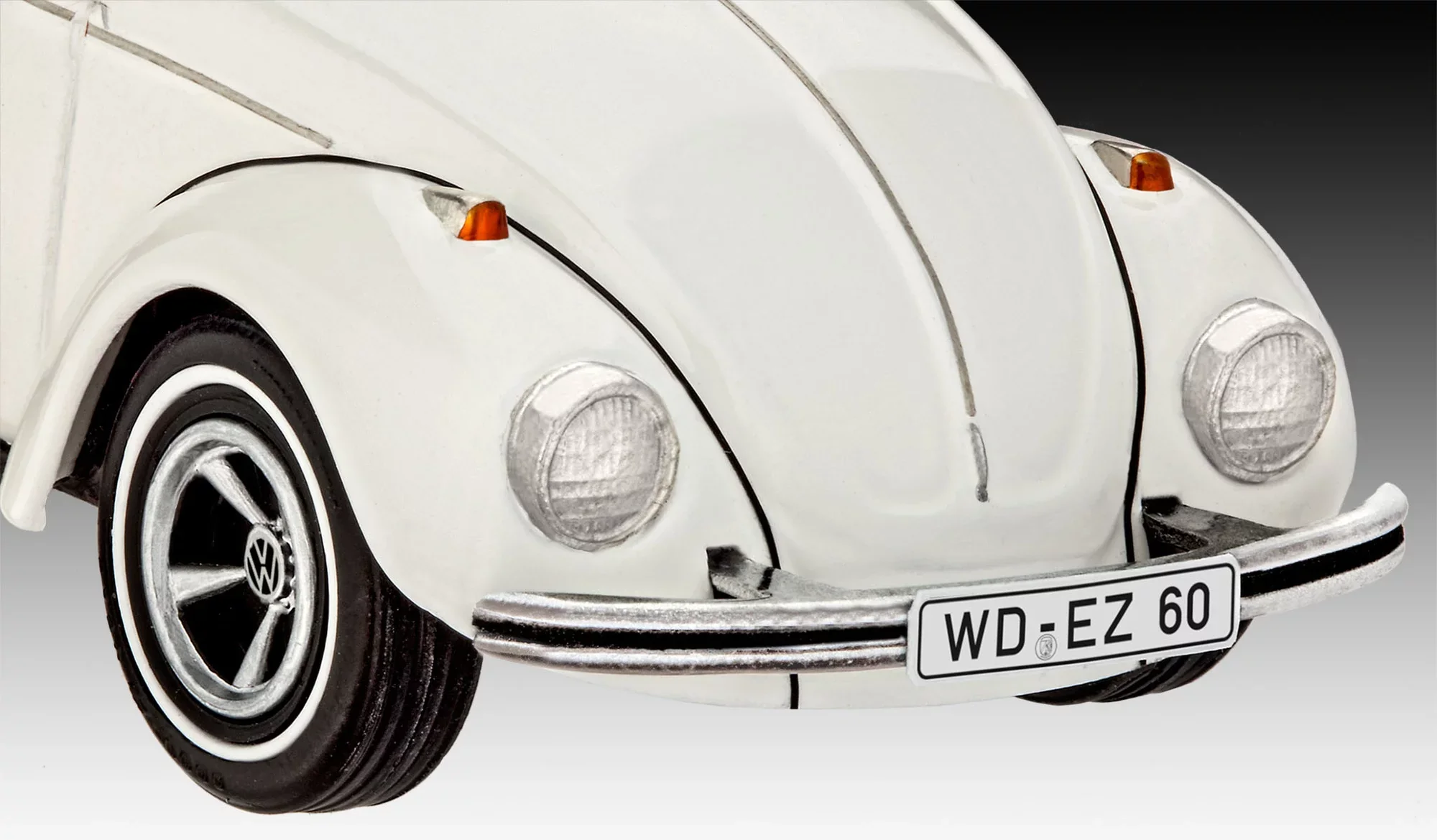 Starter Kit VW Beetle - Image 3