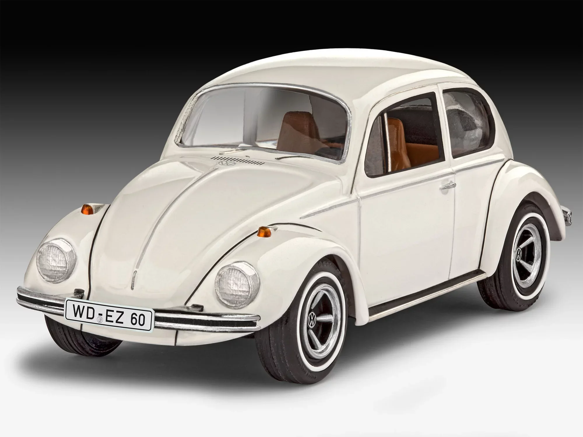 Starter Kit VW Beetle - Image 8
