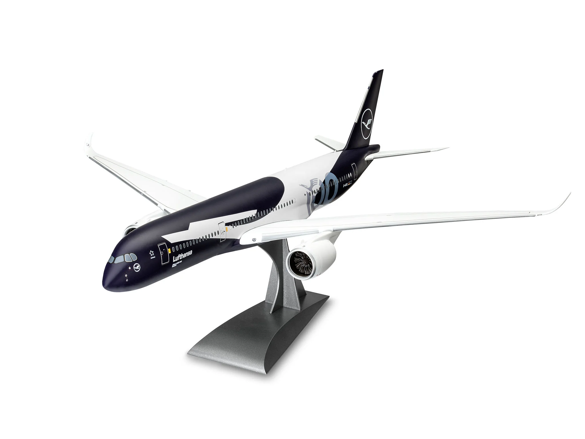 A350-900 Lufthansa 100 years - Image 3