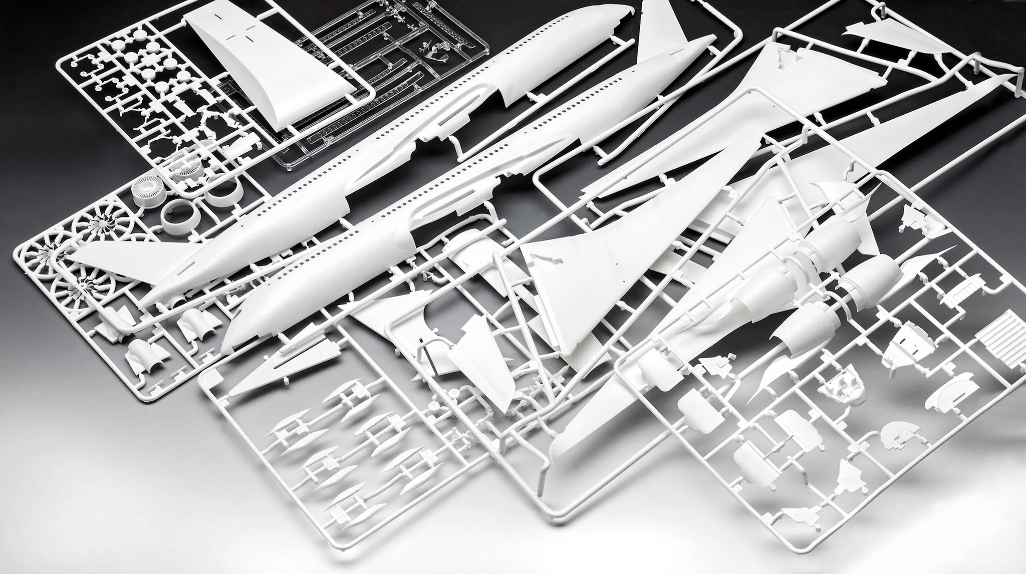 A350-900 Lufthansa 100 years - Image 9