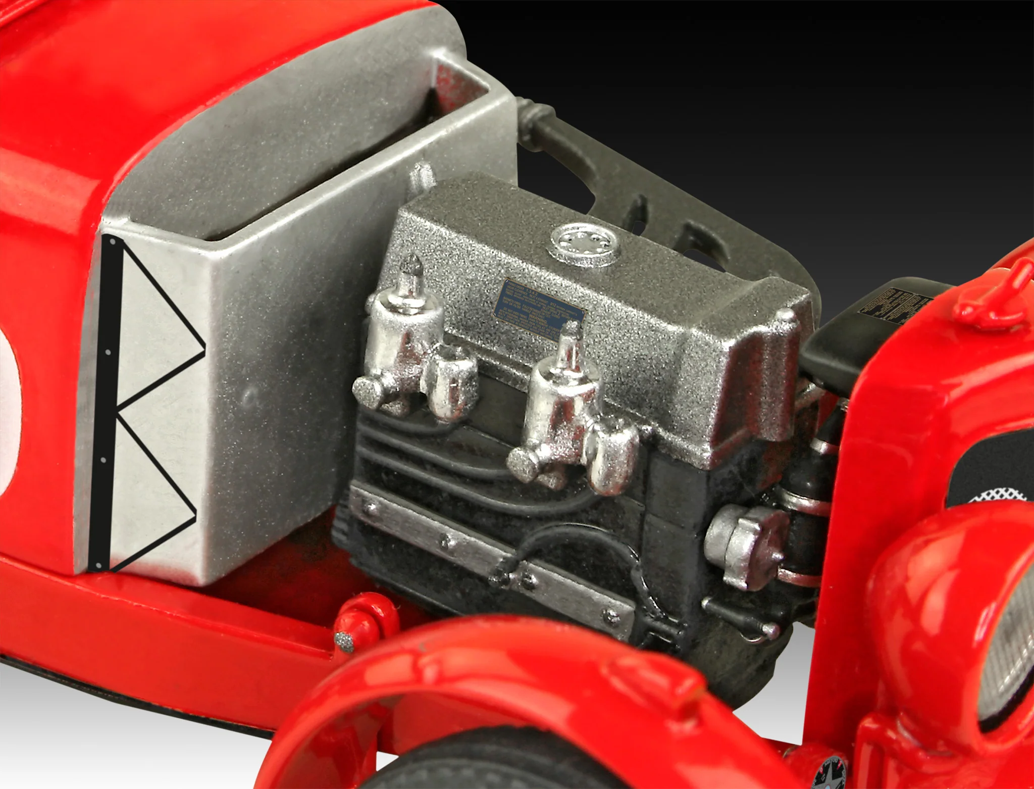 Aston Martin Ulster - Image 12