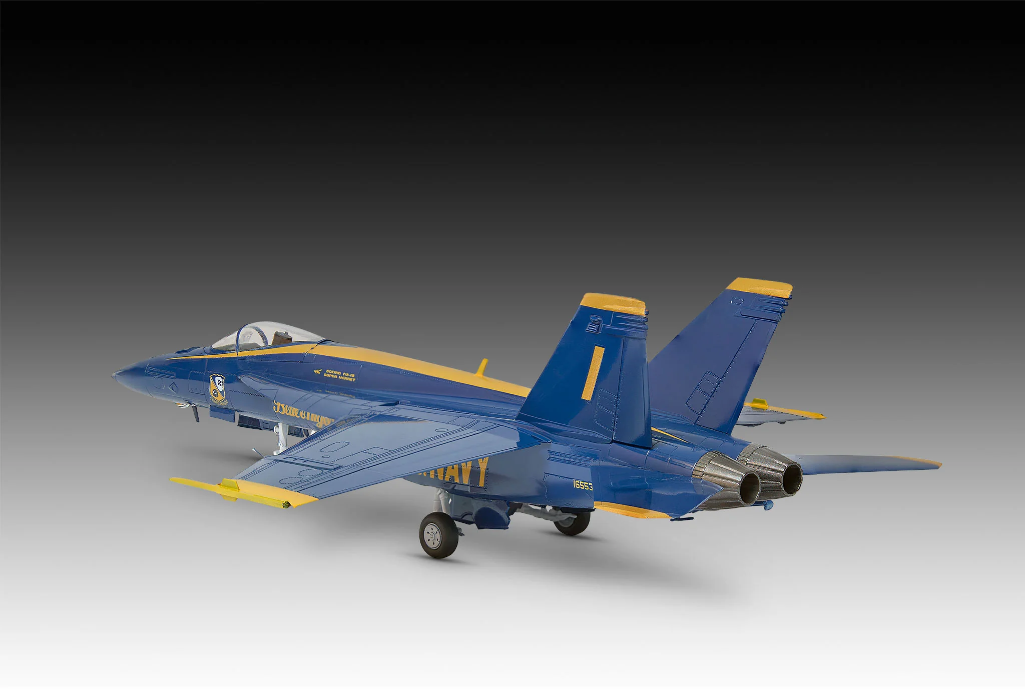 Blue Angels - 80 years - Image 3