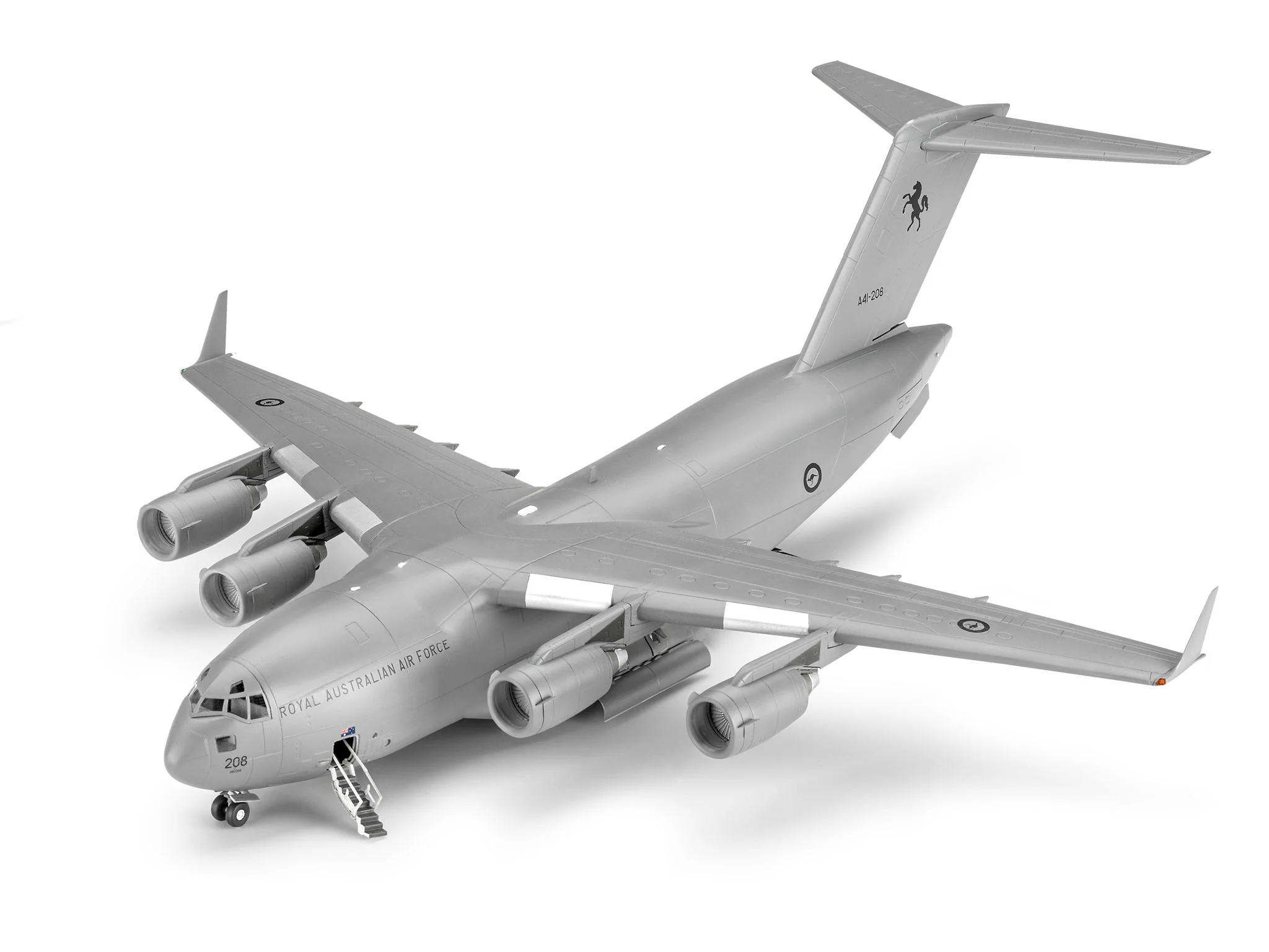 Boeing C-17A Globemaster III - Image 2